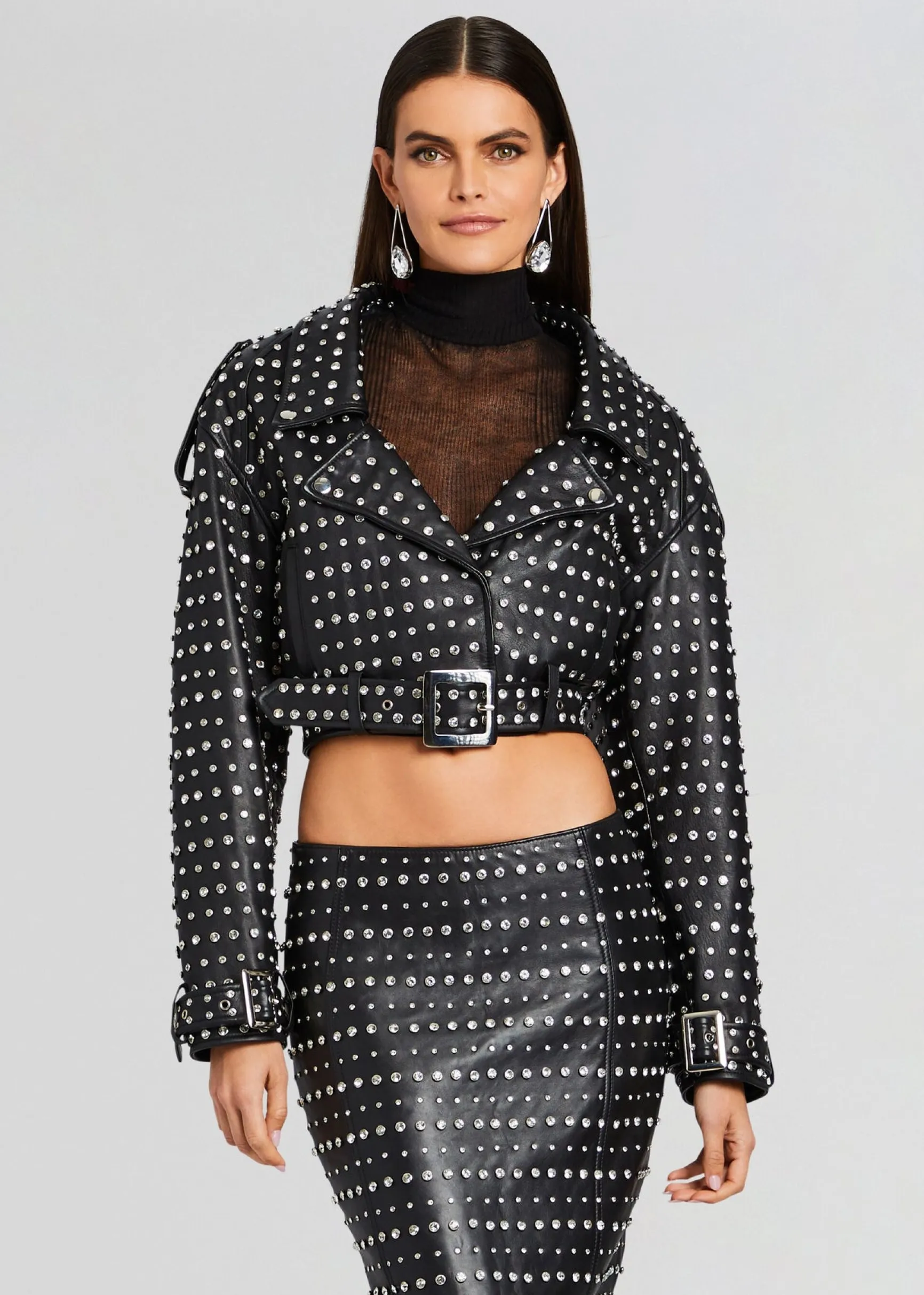 mora_embellished_leather__0-5.webp Jackets*Retrofete Mora Embellished Leather Jacket Black