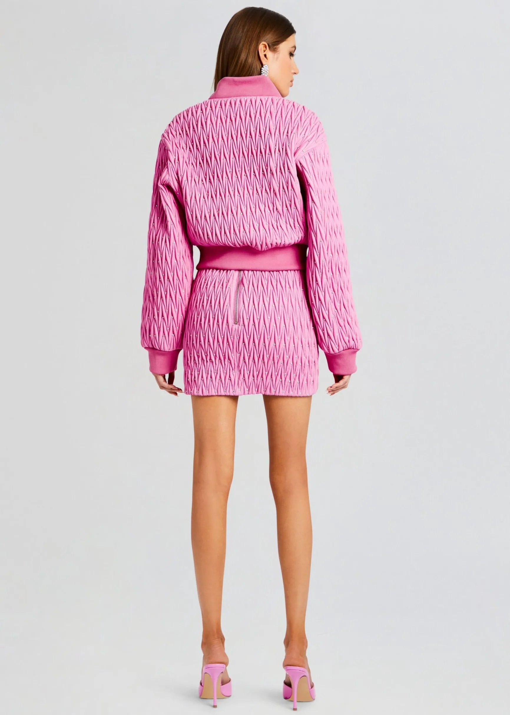 morgana_embellished_leath_3-2.webp RETROFÊTE*Retrofete Morgana Embellished Leather Jacket Begonia Pink