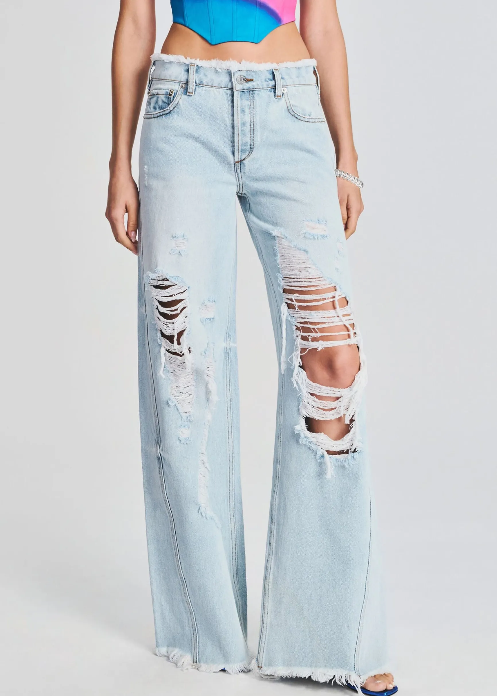 mountain_wide_leg_jean_0.webp Bottoms*Retrofete Mountain Wide Leg Jean Skylight
