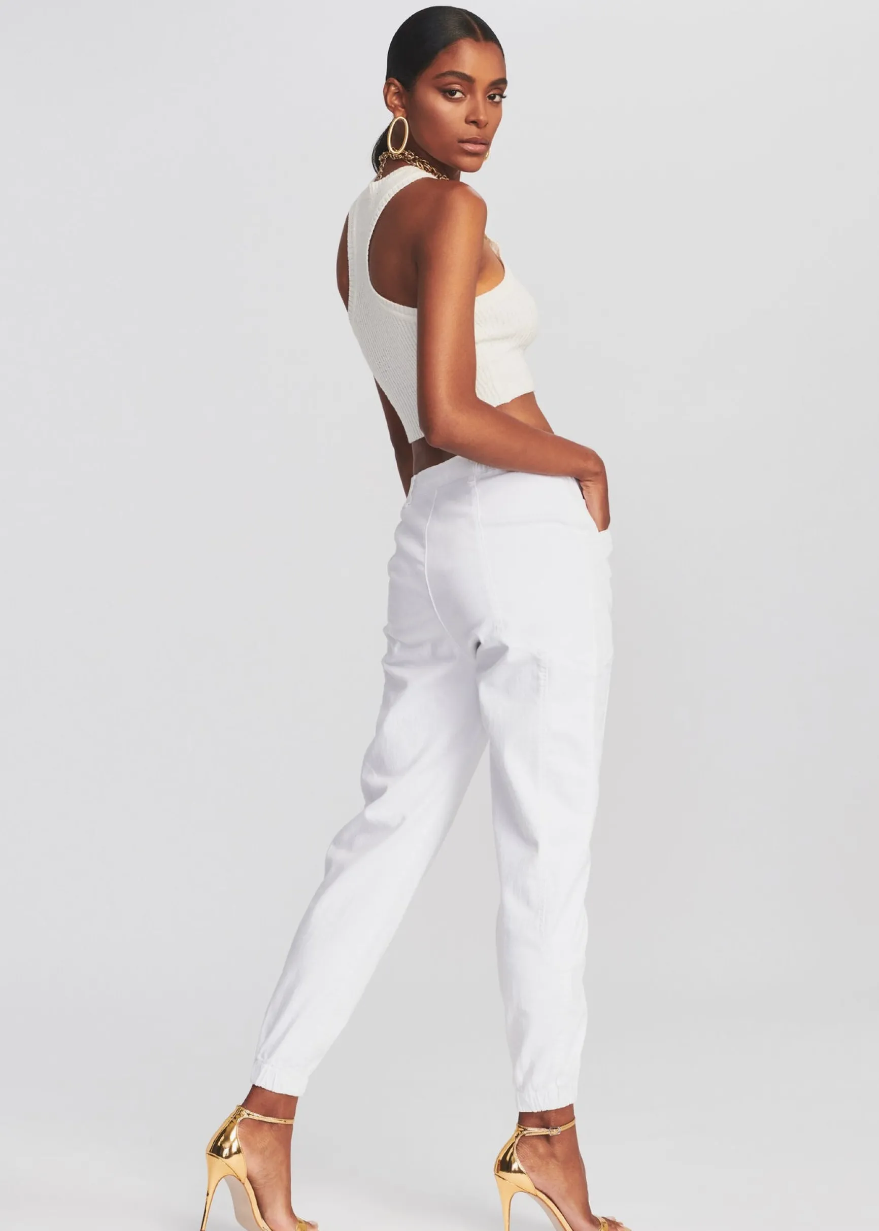 myla_pant_3.webp Final Sale*Retrofete Myla Pant Optic White