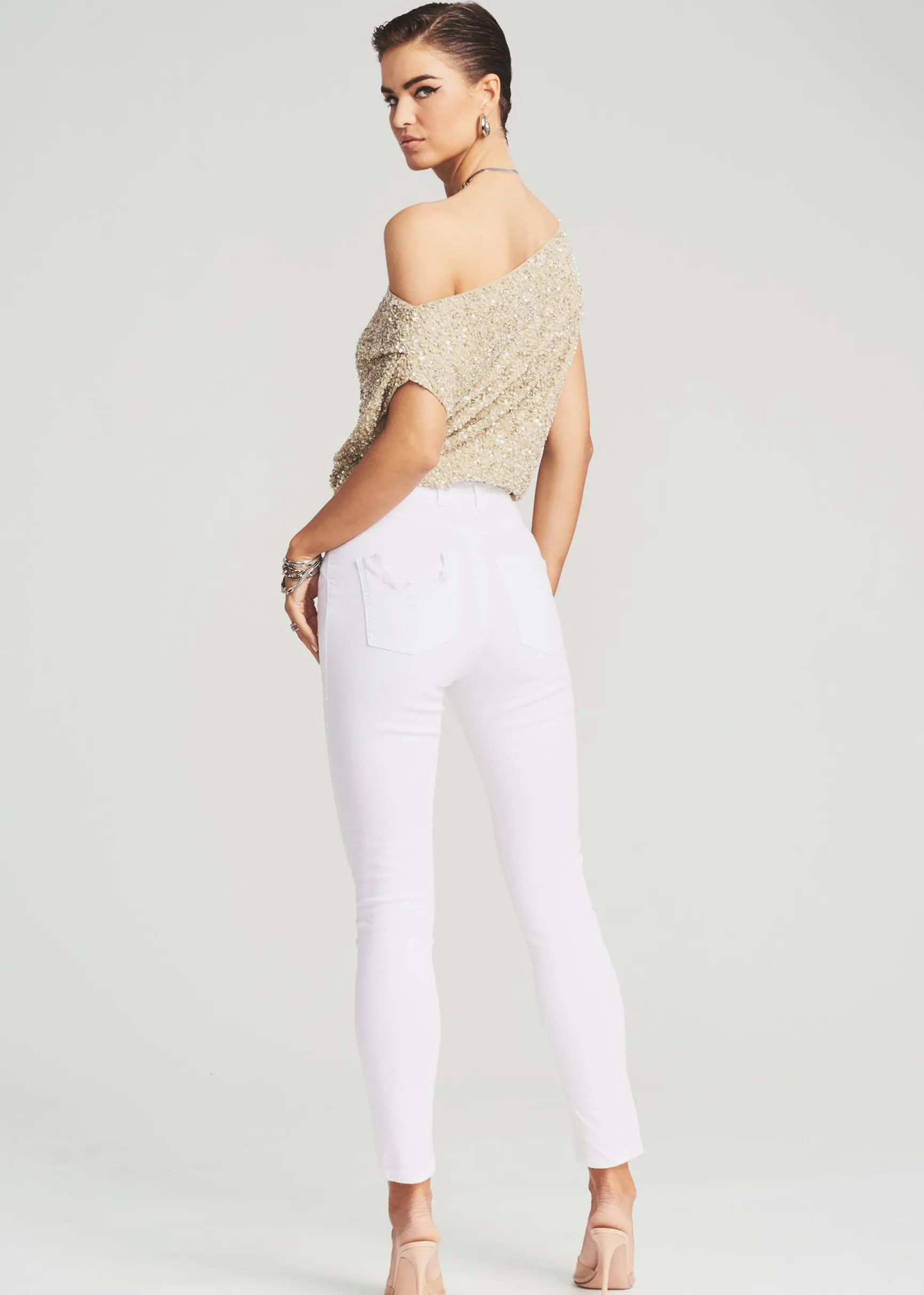 myles_sequin_top_3.webp Honeymoon Looks*Retrofete Myles Sequin Top Sage