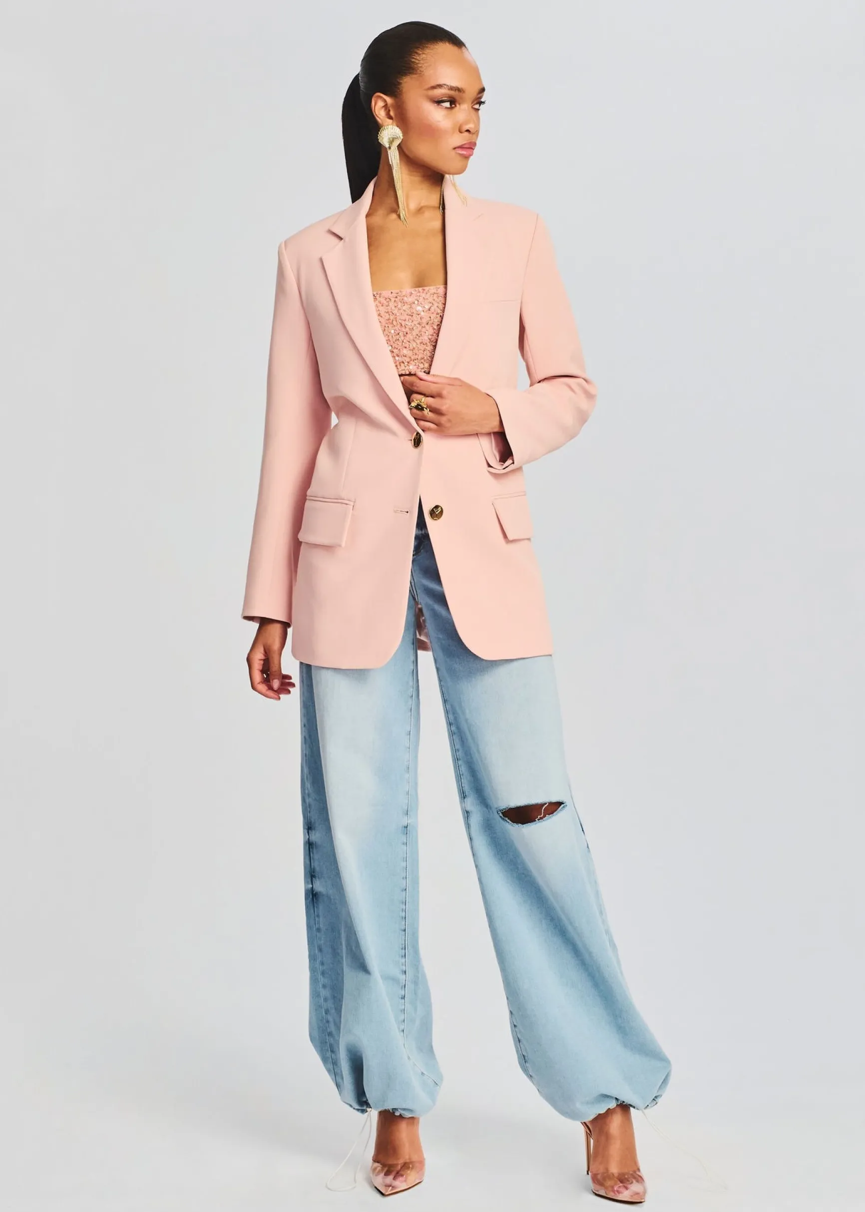 natal_blazer_5.webp Guest Of*Retrofete Natal Blazer Dusty Peach