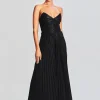 Jumpsuits*Retrofete Natalie Jumpsuit Black