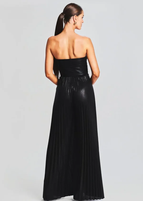 Jumpsuits*Retrofete Natalie Jumpsuit Black