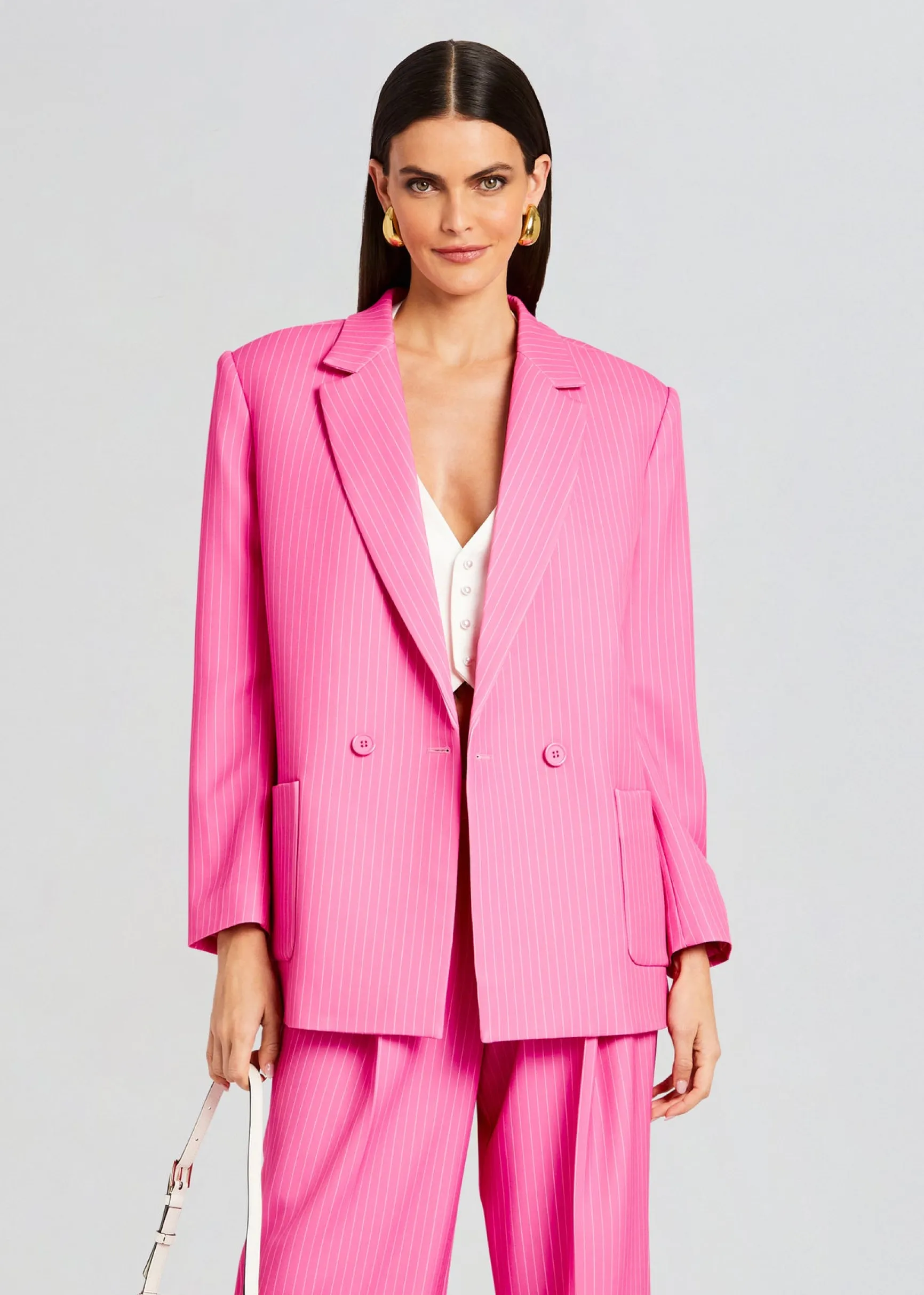natasha_blazer_0-2.webp Night Out*Retrofete Natasha Blazer Pink/White Stripe