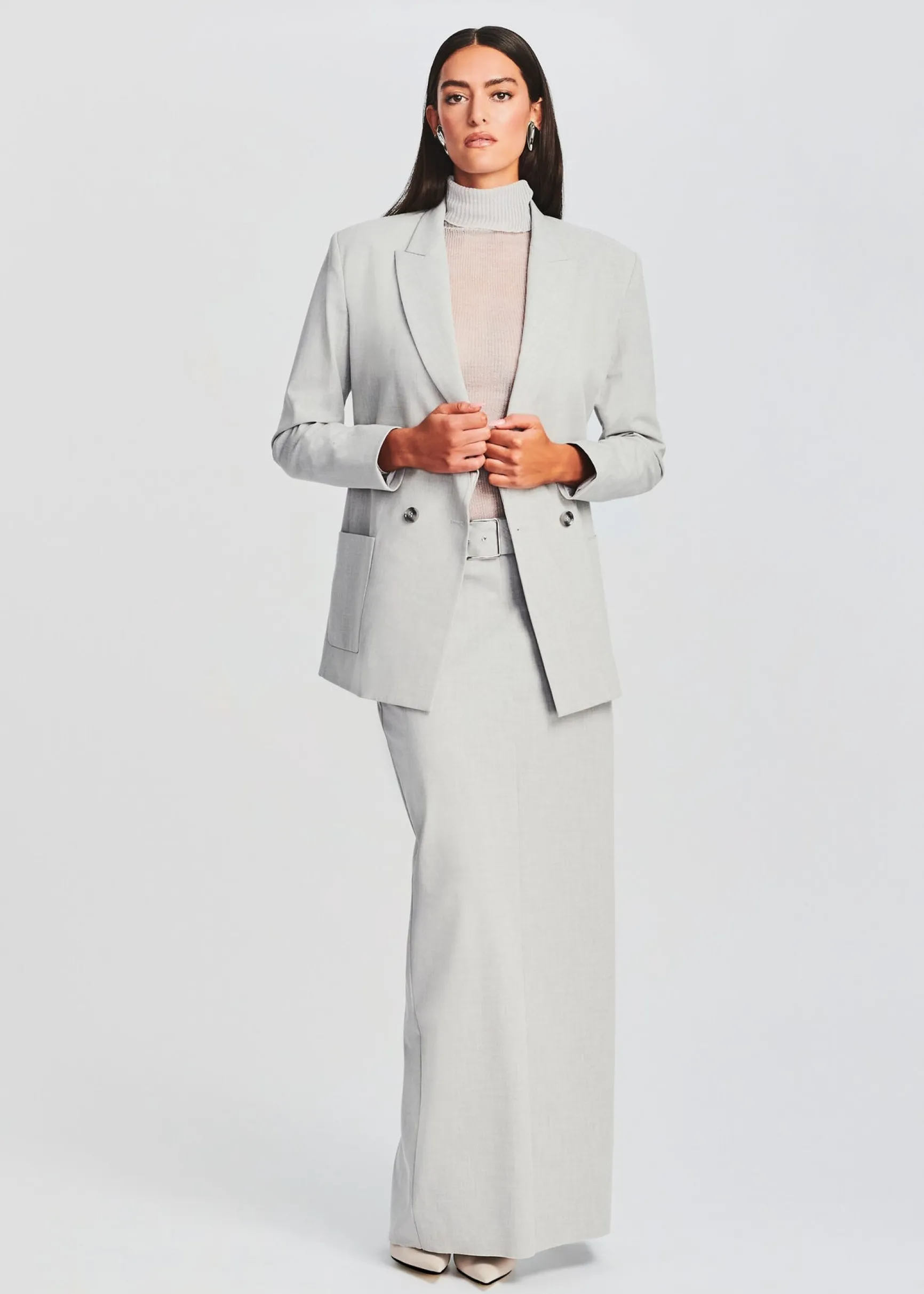 natasha_blazer_4-4.webp Jackets*Retrofete Natasha Blazer Silver