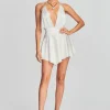 Reception Dresses*Retrofete Natasha Dress Ivory