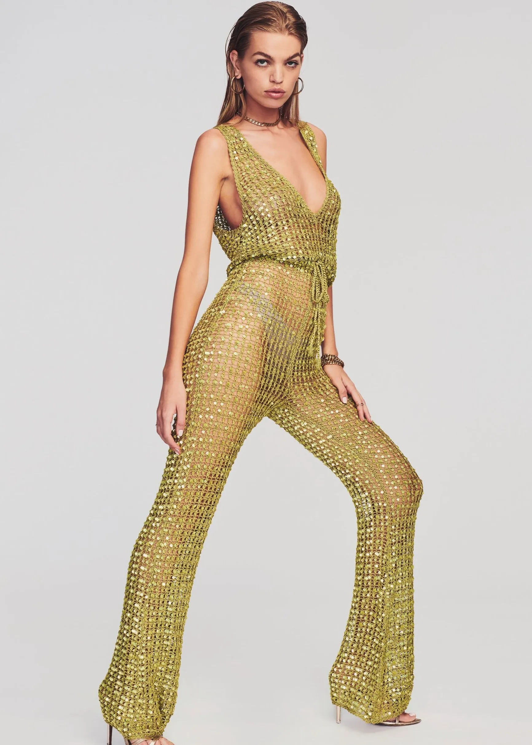 nirvana_jumpsuit_2-1.webp RETROFÊTE*Retrofete Nirvana Jumpsuit Pistachio