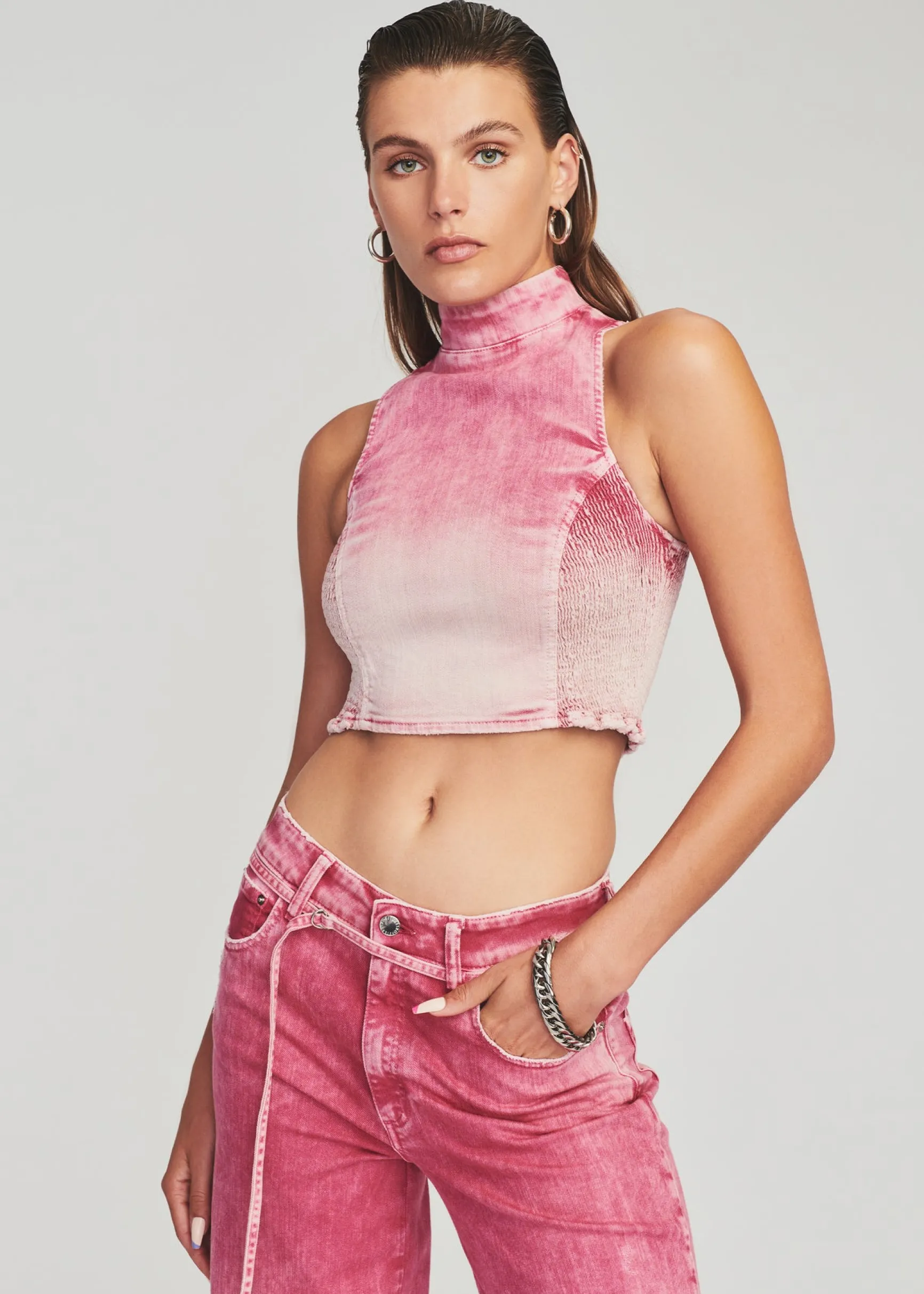 nova_top_0.webp Final Sale*Retrofete Nova Top Pink Sorbet