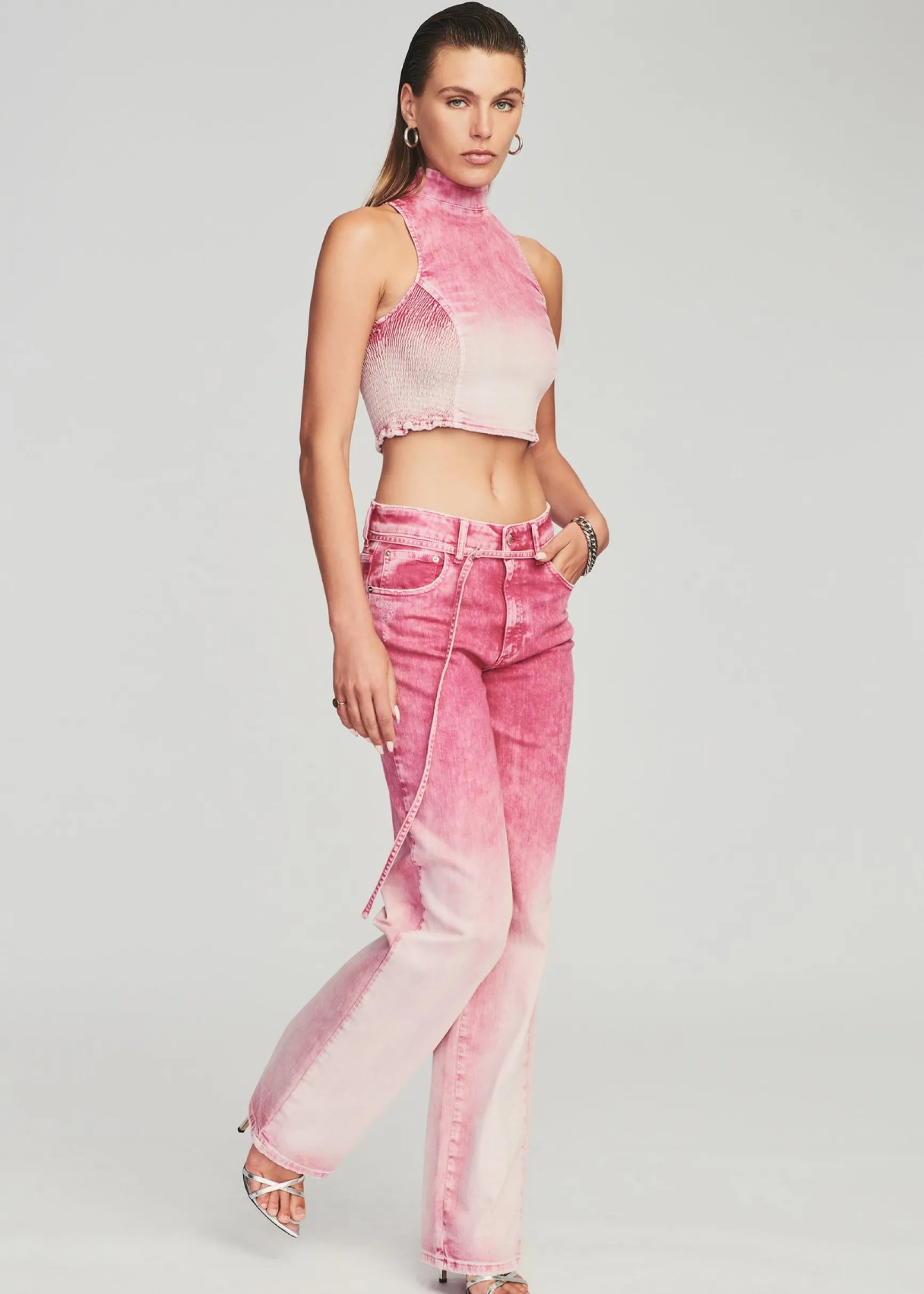 nova_top_2.webp Final Sale*Retrofete Nova Top Pink Sorbet