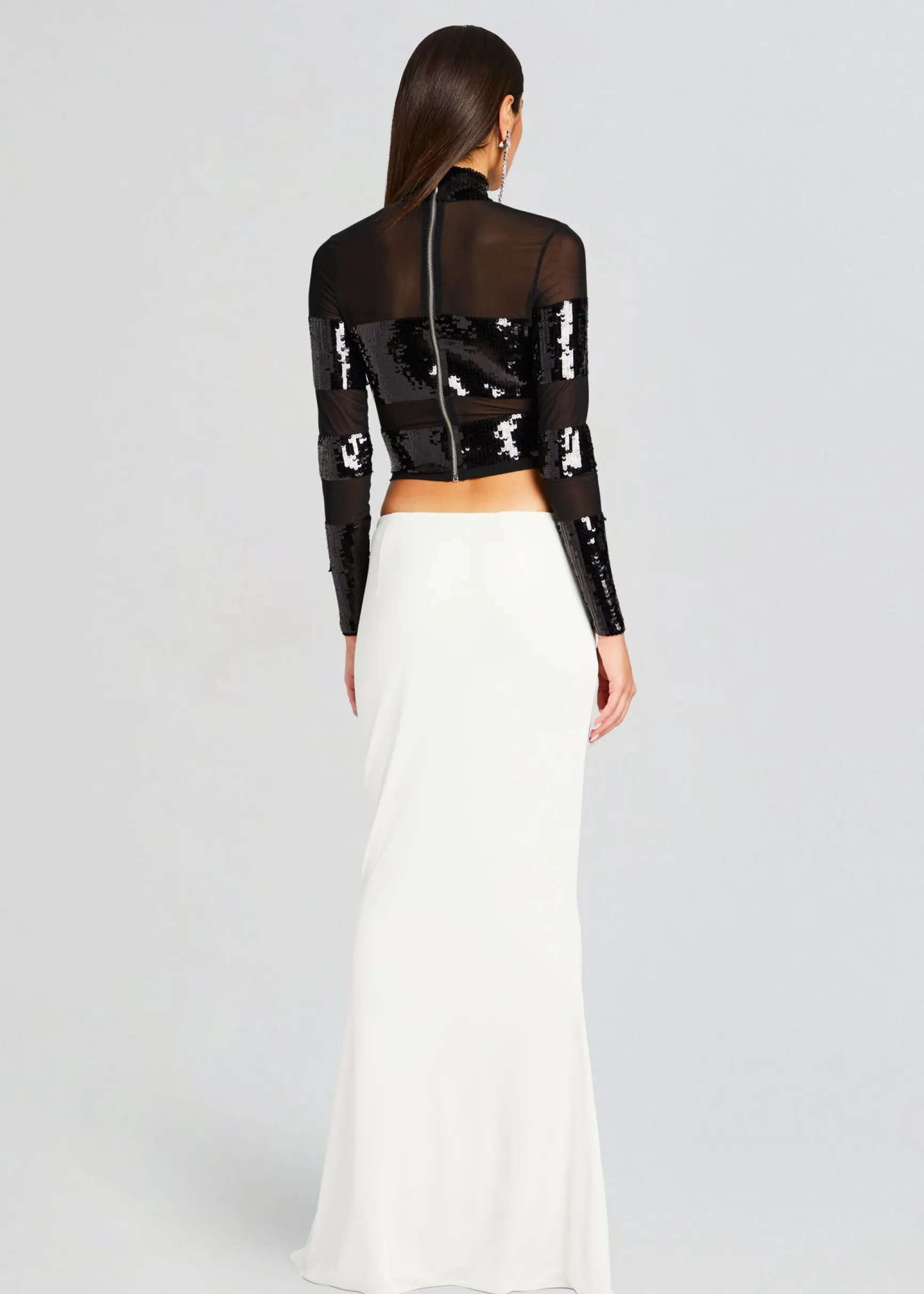 nyx_sequin_top_3.webp Resort '24*Retrofete Nyx Sequin Top Black
