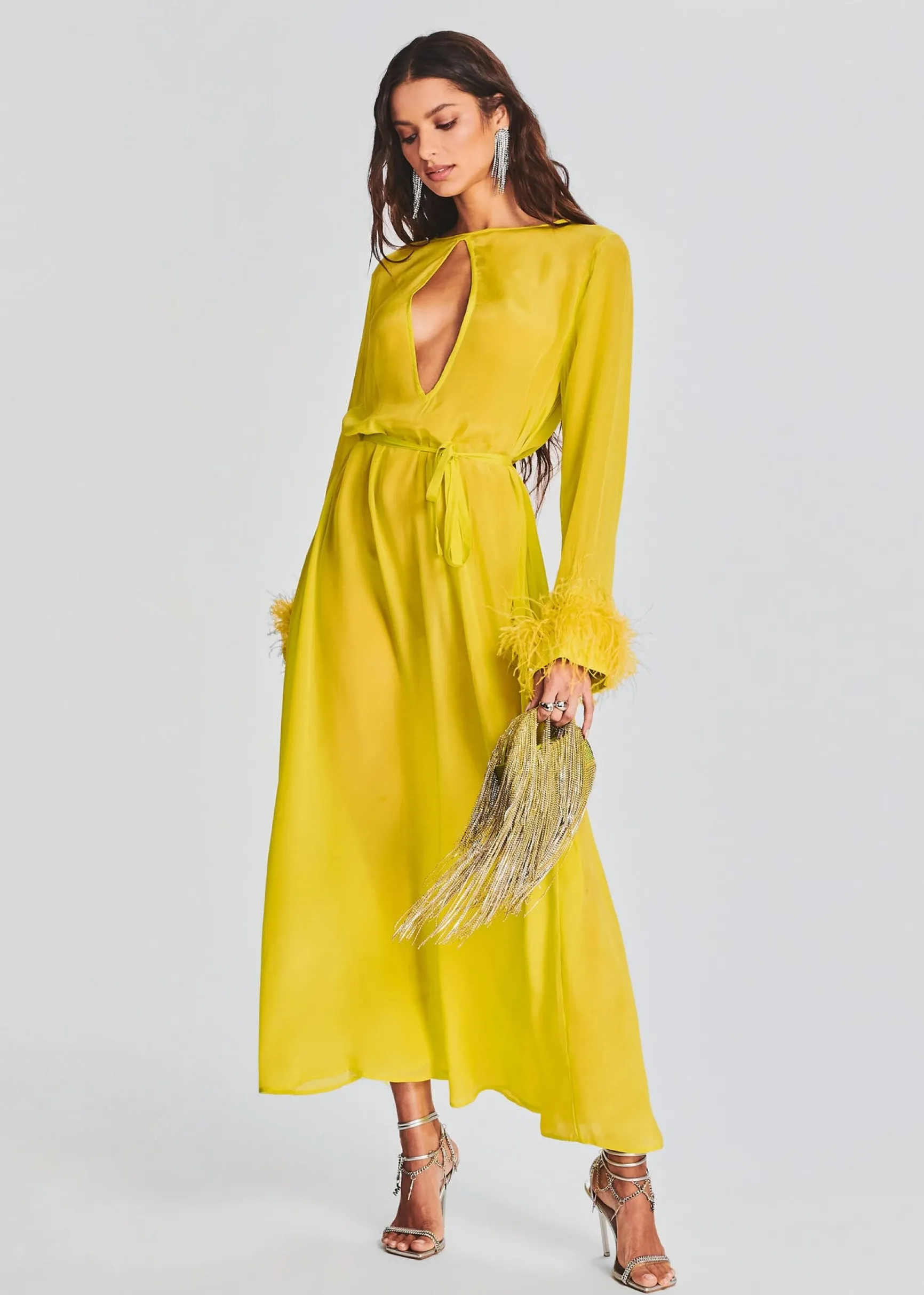 odell_maxi_dress_0.webp Swim*Retrofete Odell Maxi Dress Yellow