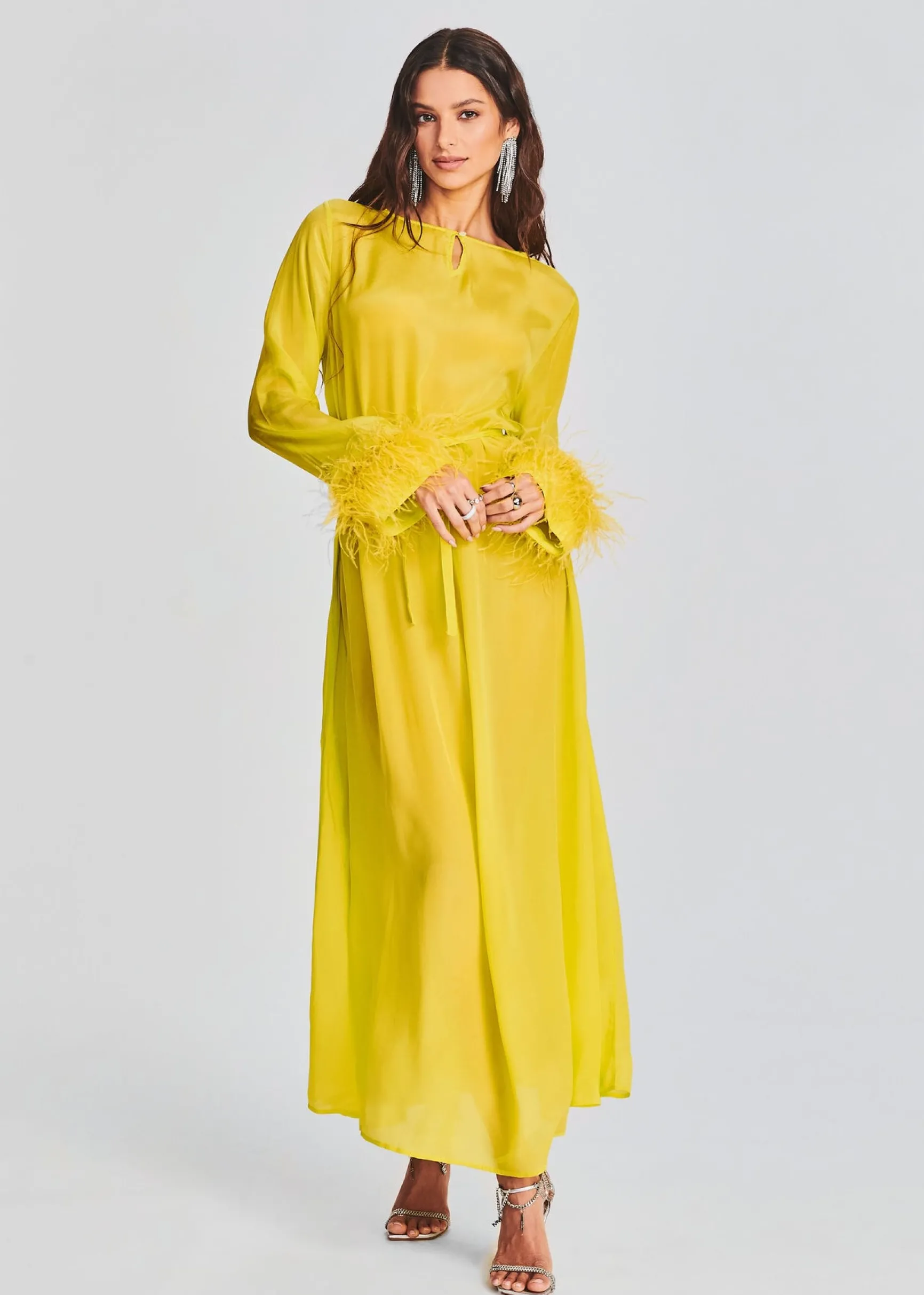 odell_maxi_dress_4.webp Swim*Retrofete Odell Maxi Dress Yellow