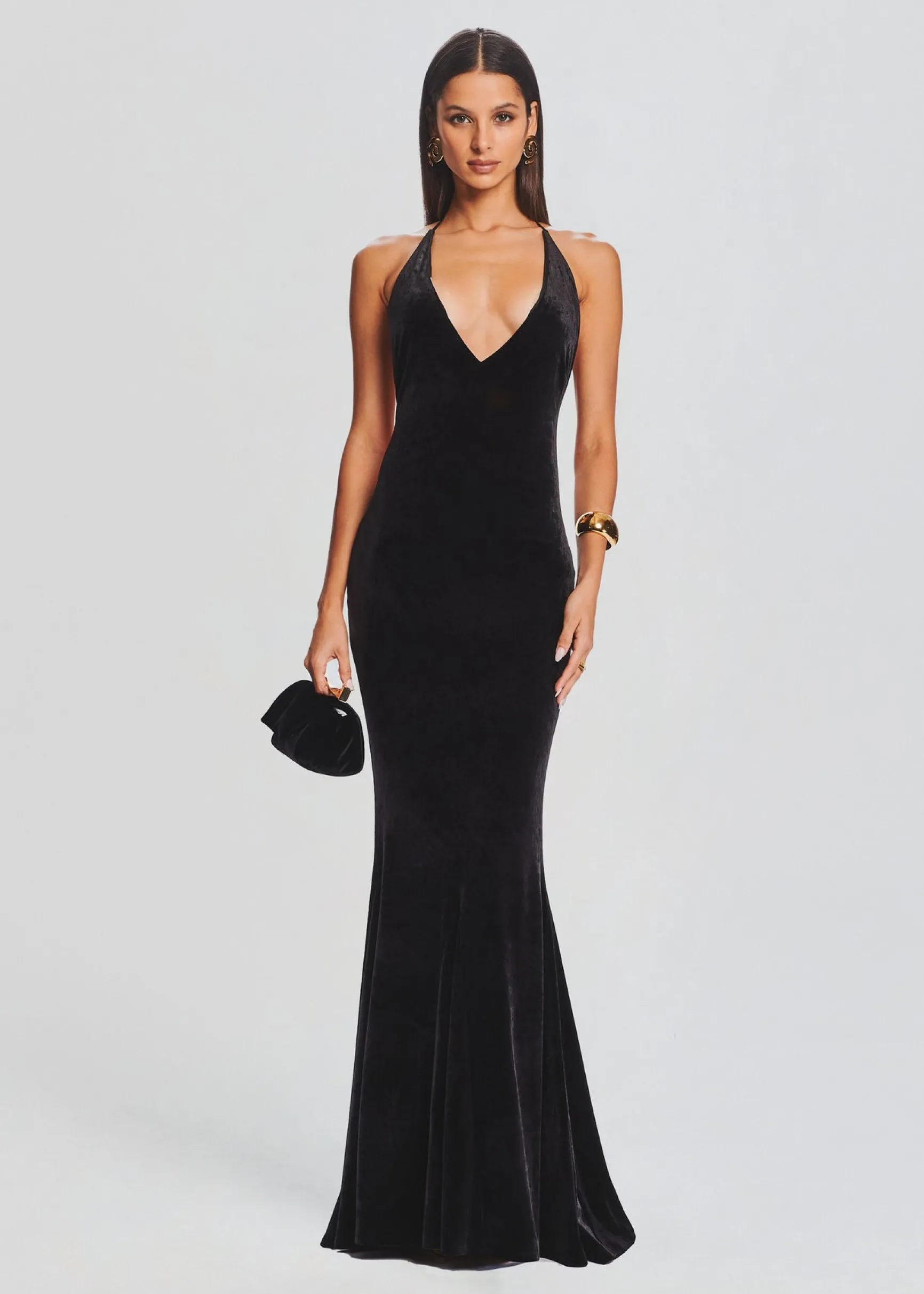 odette_dress_1-5.webp Dresses*Retrofete Odette Dress Black