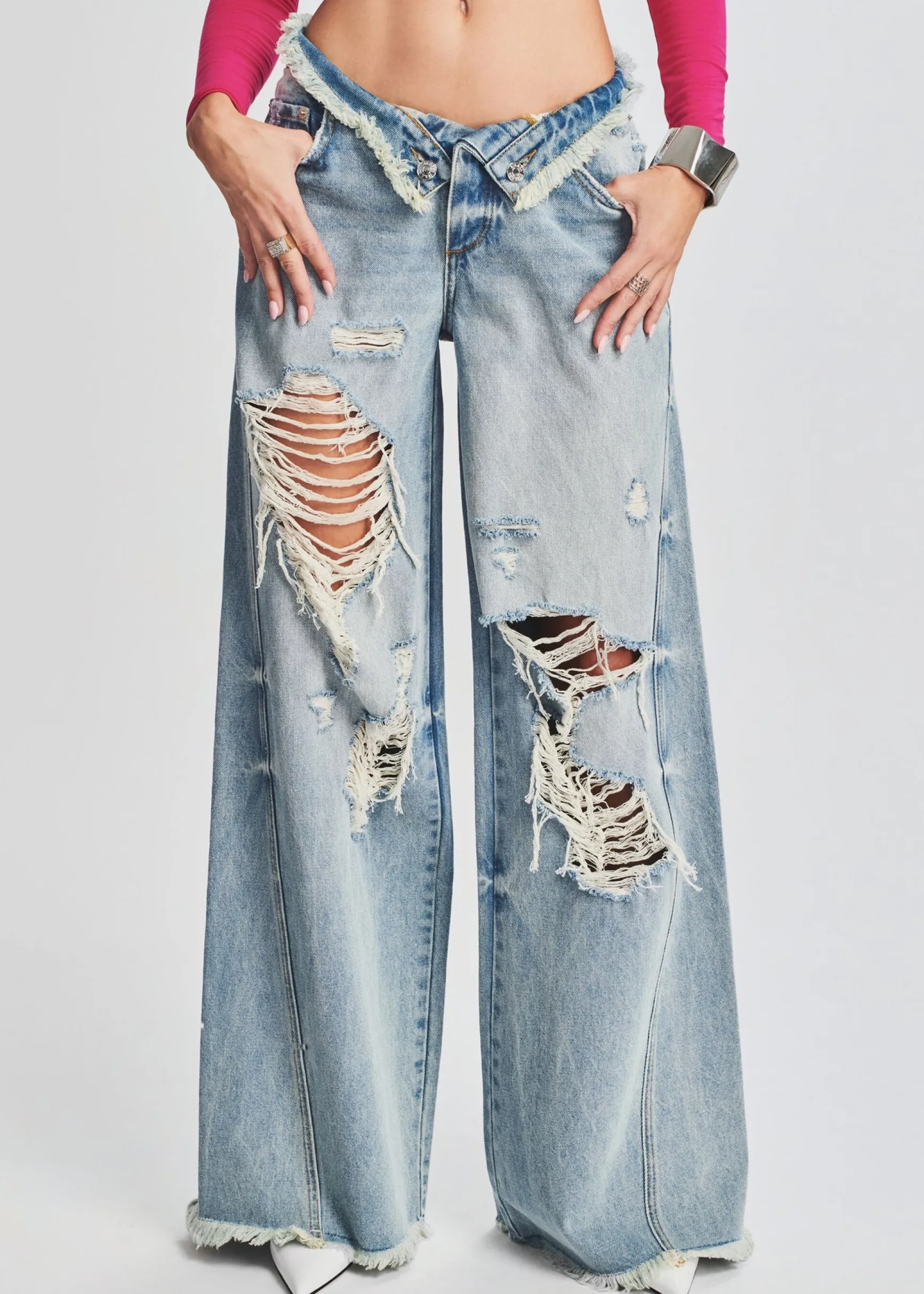 ollie_wide_leg_jean_0-2.webp Bottoms*Retrofete Ollie Wide Leg Jean Coastline