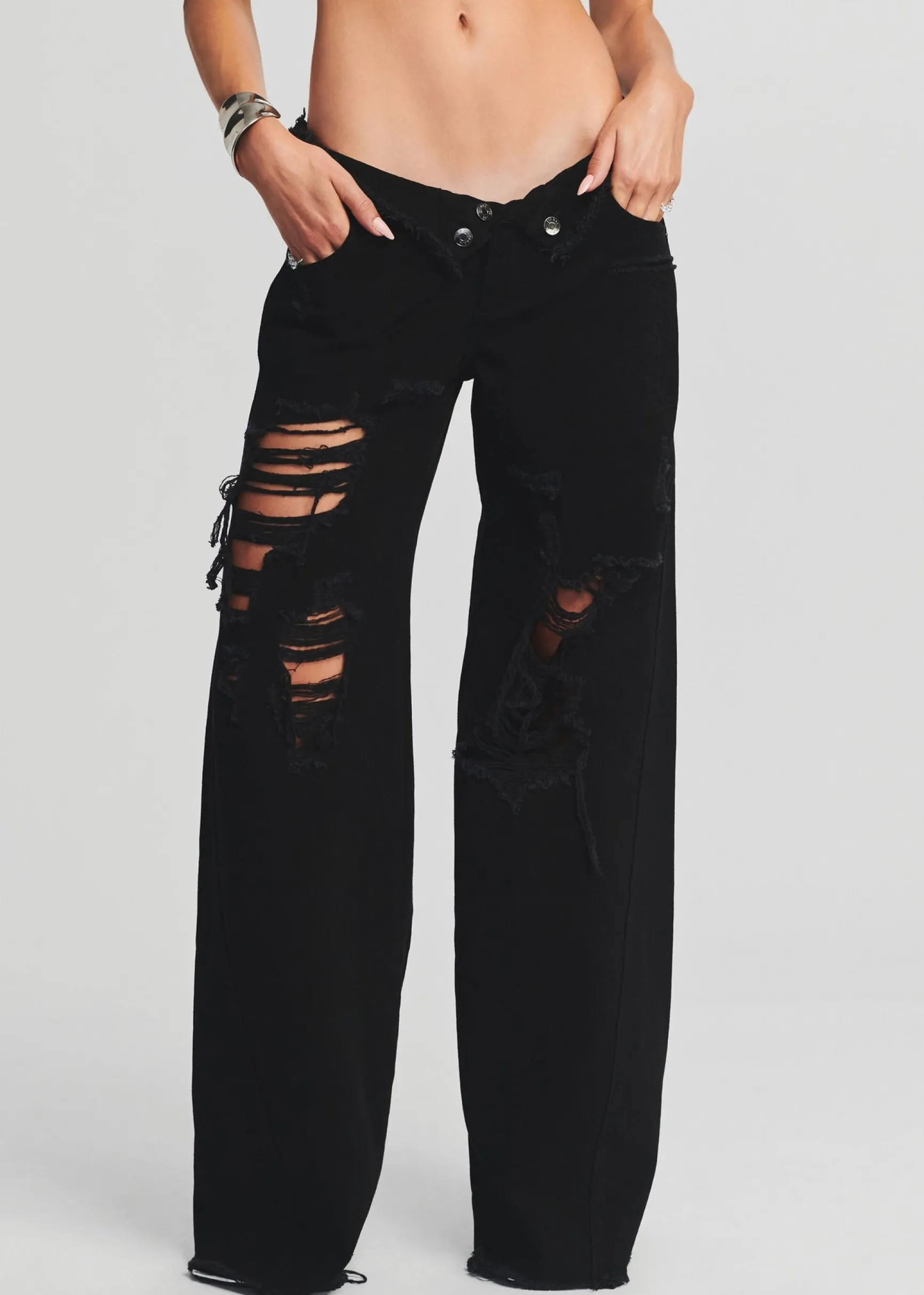 ollie_wide_leg_jean_0.webp Bottoms*Retrofete Ollie Wide Leg Jean Stone Black