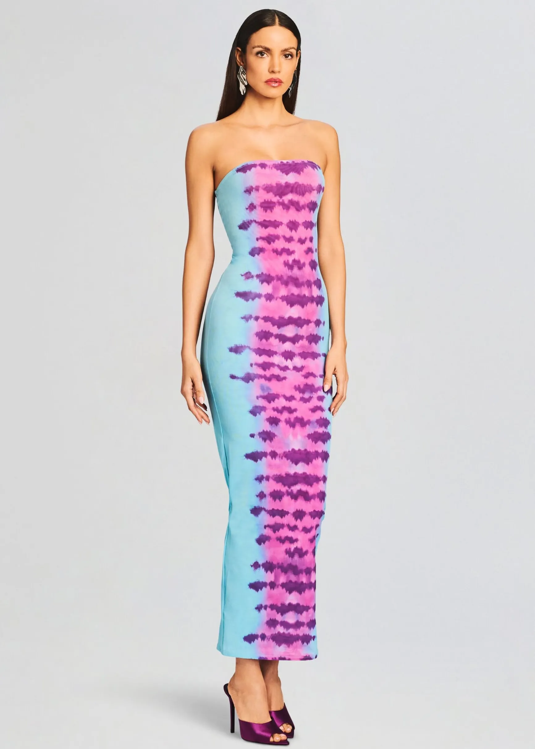 opal_long_dress_2-1.webp Maxi*Retrofete Opal Long Dress Turquoise and Pink