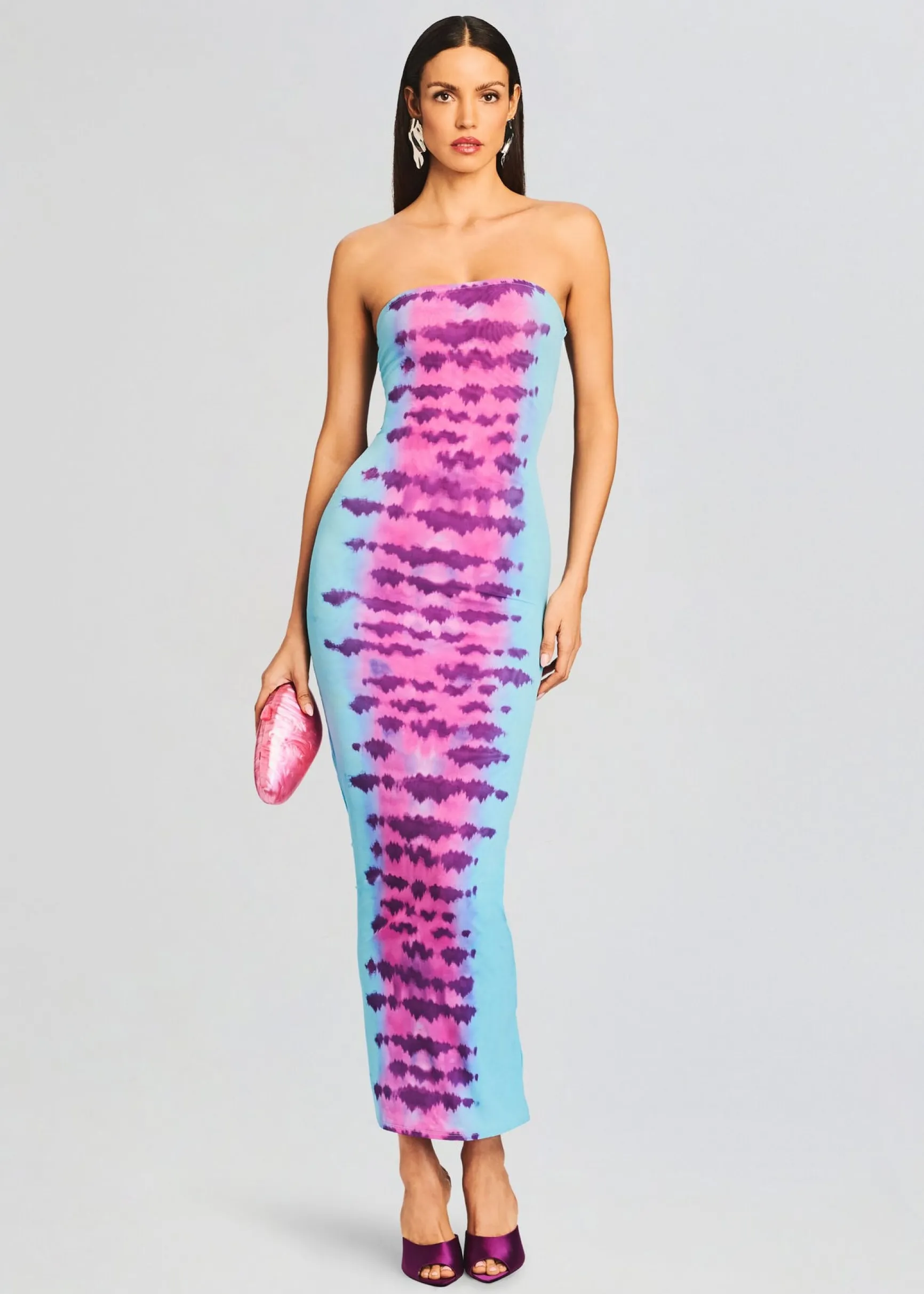 opal_long_dress_4.webp Resort '24*Retrofete Opal Long Dress Turquoise and Pink