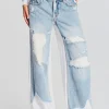 Bottoms*Retrofete Orson Pant Tidal