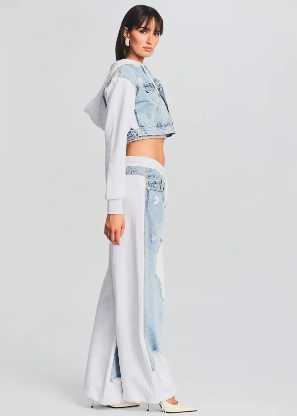 Bottoms*Retrofete Orson Pant Tidal
