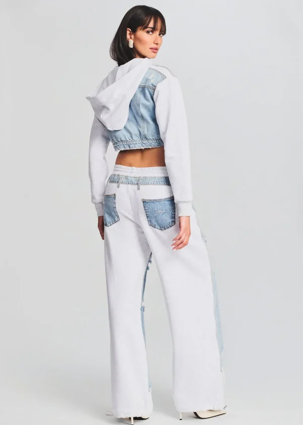 Bottoms*Retrofete Orson Pant Tidal