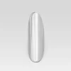 Accessories*Retrofete Oval Finger Ring Silver
