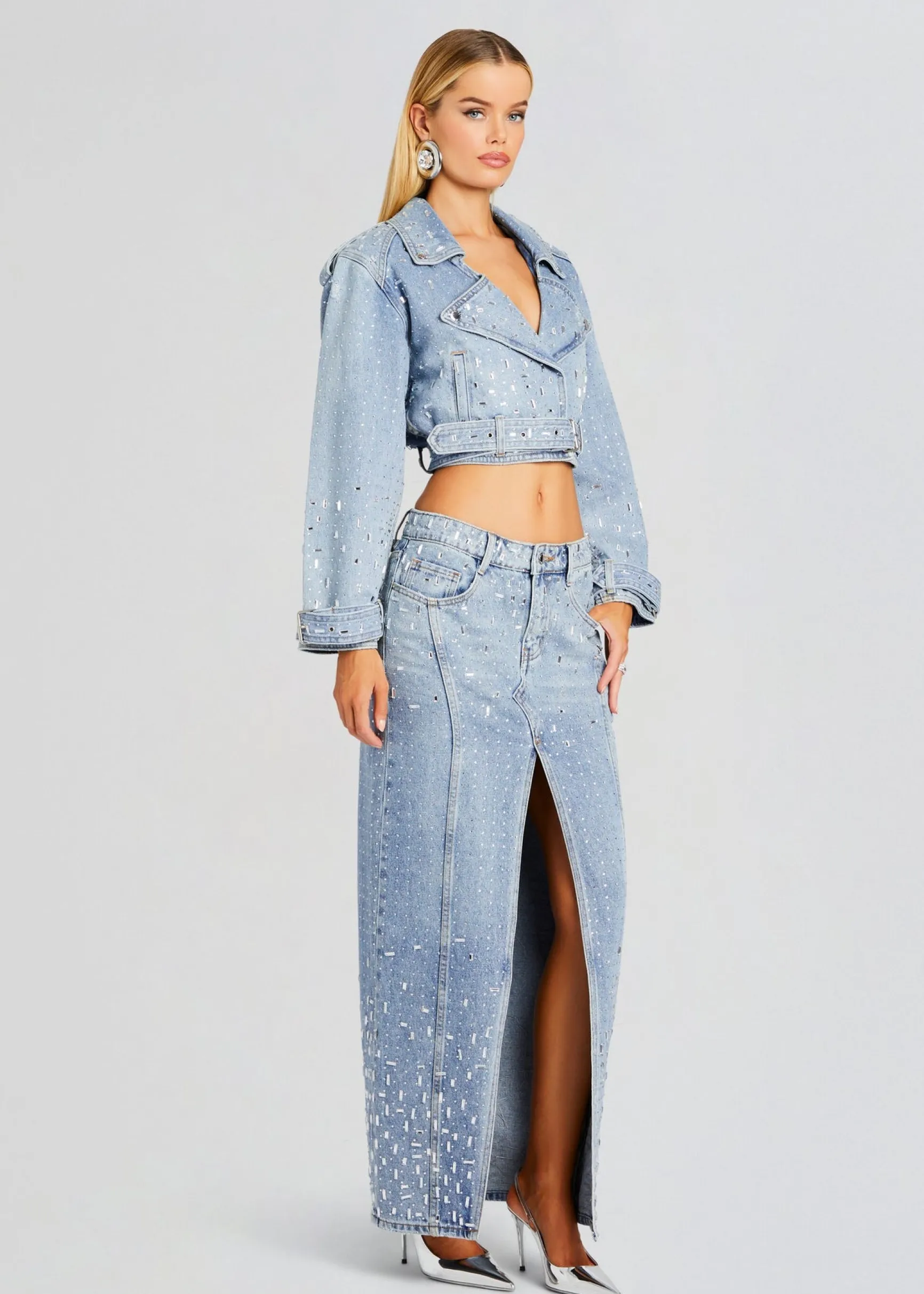 palermo_embellished_denim_2-1.webp RETROFÊTE*Retrofete Palermo Embellished Denim Skirt Tresca