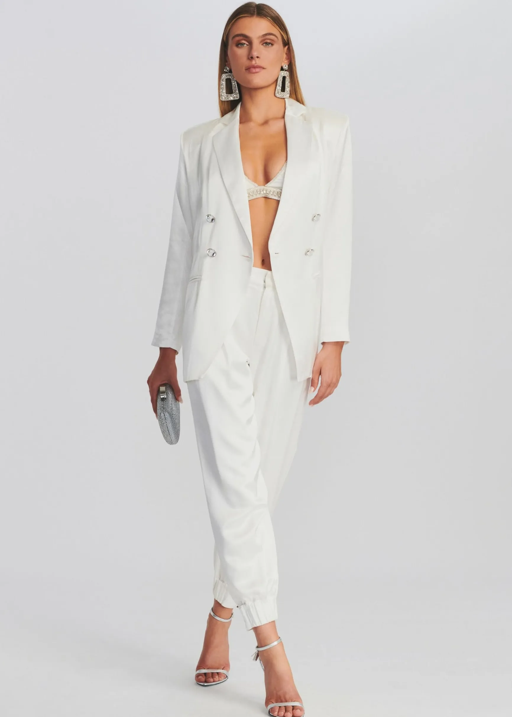 pandora_blazer_1-6.webp Sequin Styles*Retrofete Pandora Blazer White W/ Crystal Button
