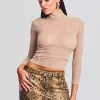 Best Sellers*Retrofete Piper Sweater Warm Beige