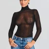 Day to Night*Retrofete Piper Sweater Black