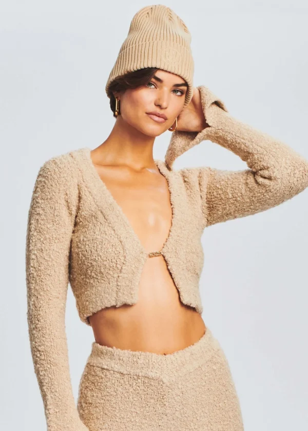 Accessories*Retrofete Remi Beanie Savannah