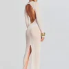 Bachelorette Party*Retrofete Renee Dress White