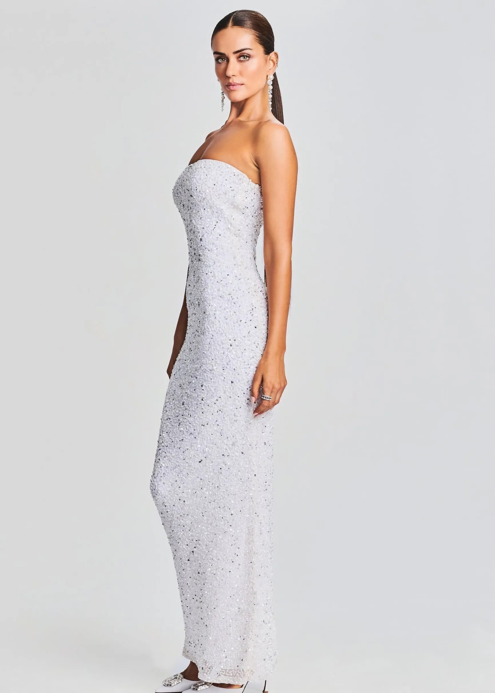 riverly_dress_2-8.webp Maxi*Retrofete Riverly Dress Silver White