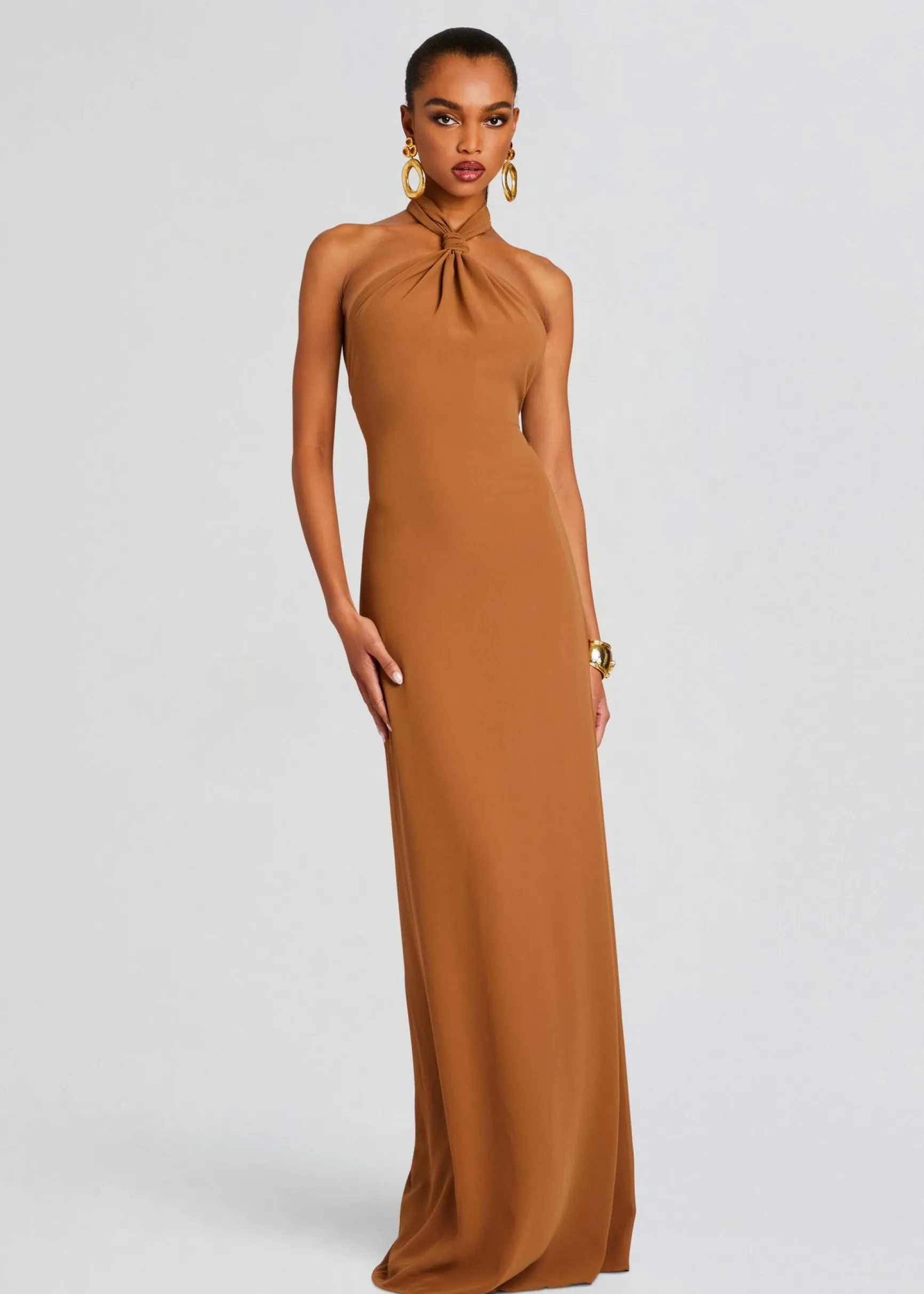rocco_dress_4-1.webp Resort '24*Retrofete Rocco Dress Tobacco