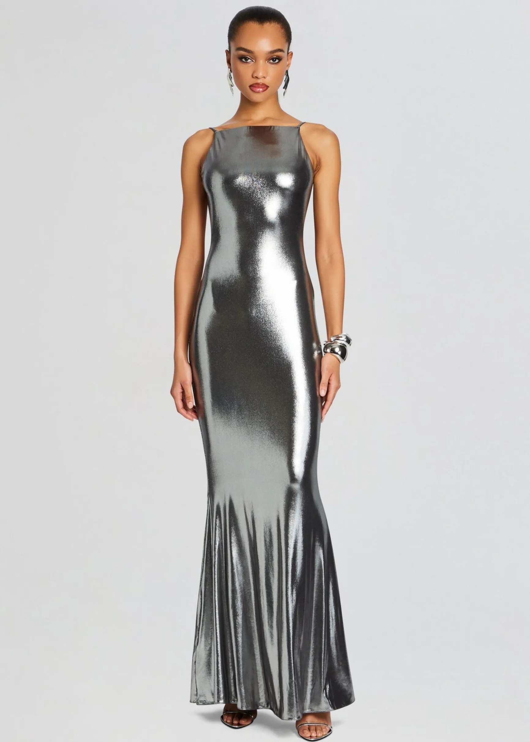 romilly_dress_3.webp Guest Of*Retrofete Romilly Dress Gunmetal
