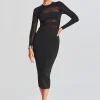Dresses*Retrofete Ruby Dress Black