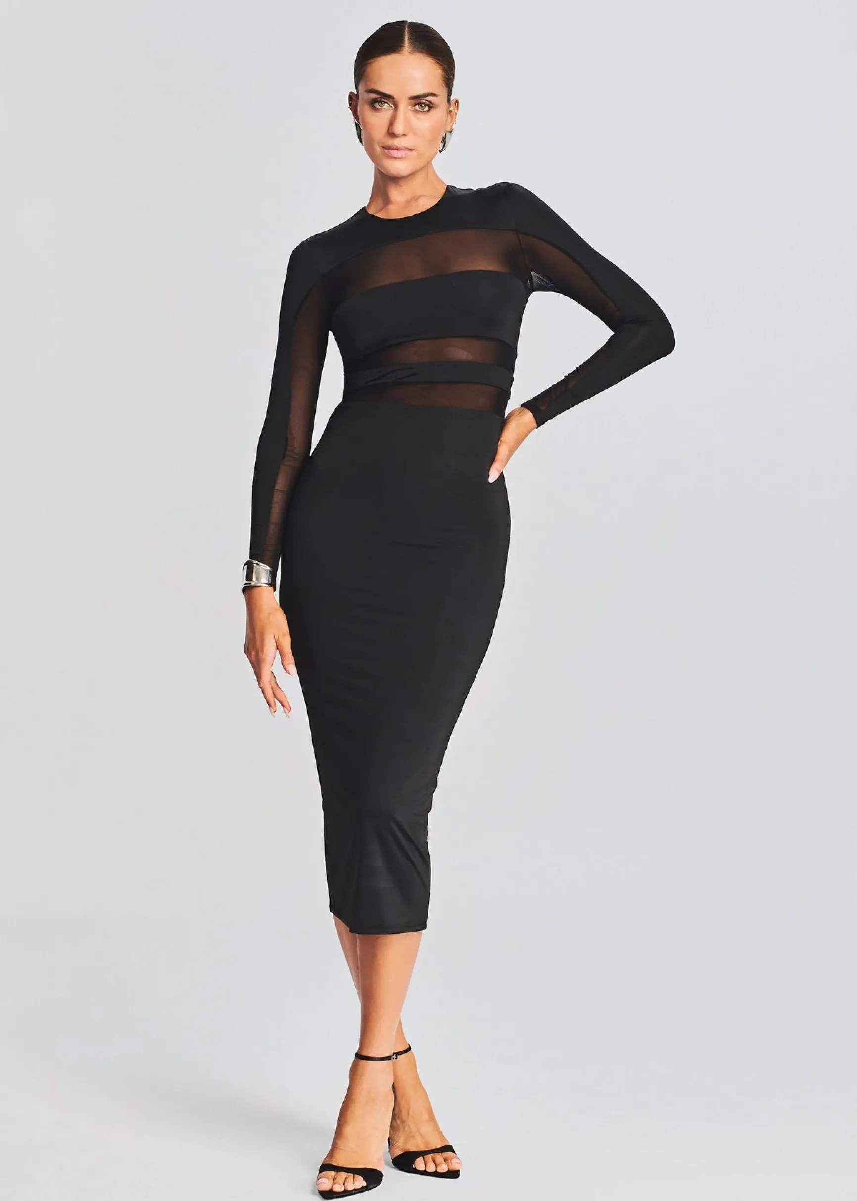 ruby_dress_0.webp Sheer Bliss*Retrofete Ruby Dress Black