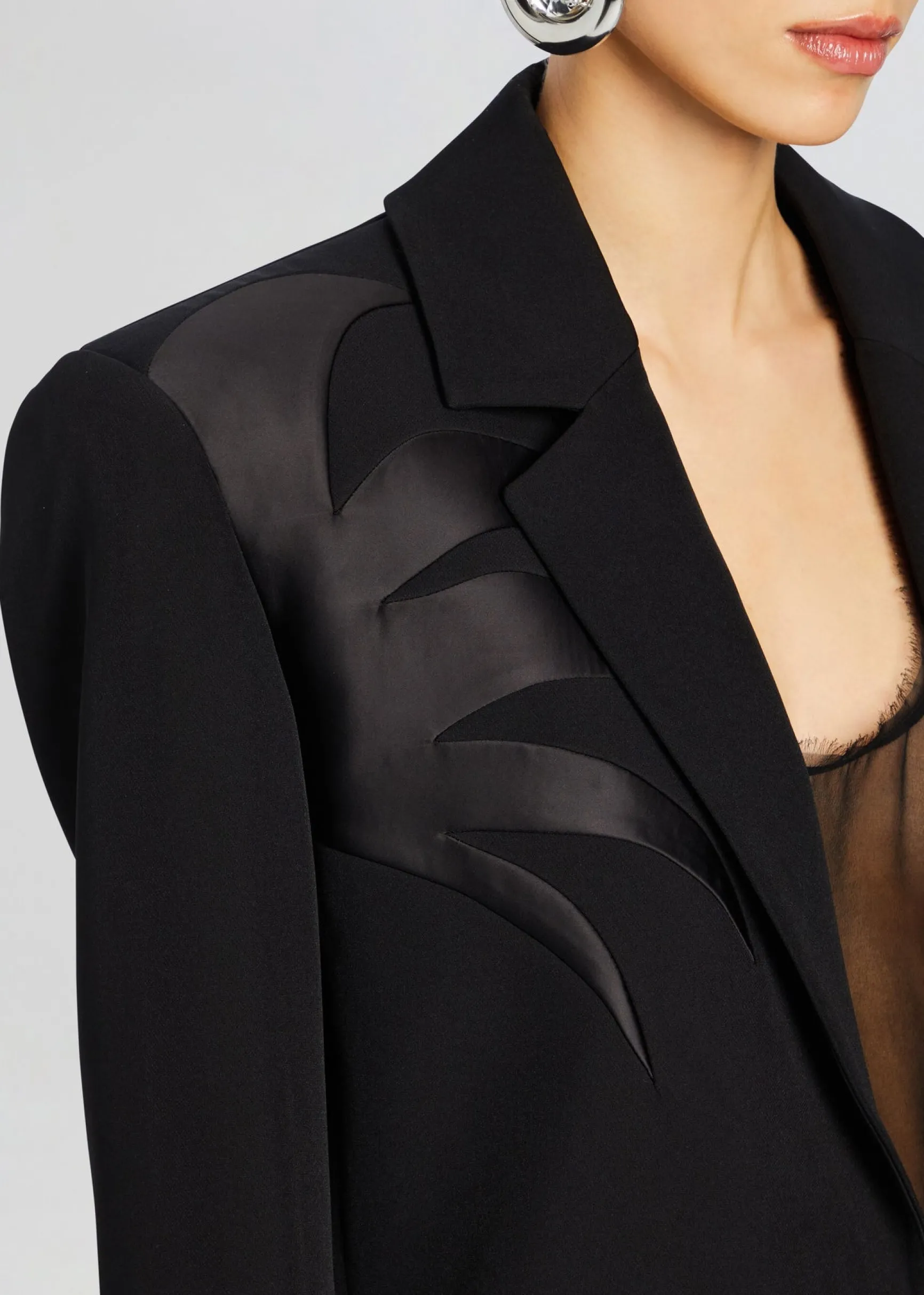 rumer_blazer_1.webp RETROFÊTE*Retrofete Rumer Blazer Black