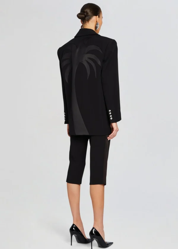 RETROFÊTE*Retrofete Rumer Blazer Black