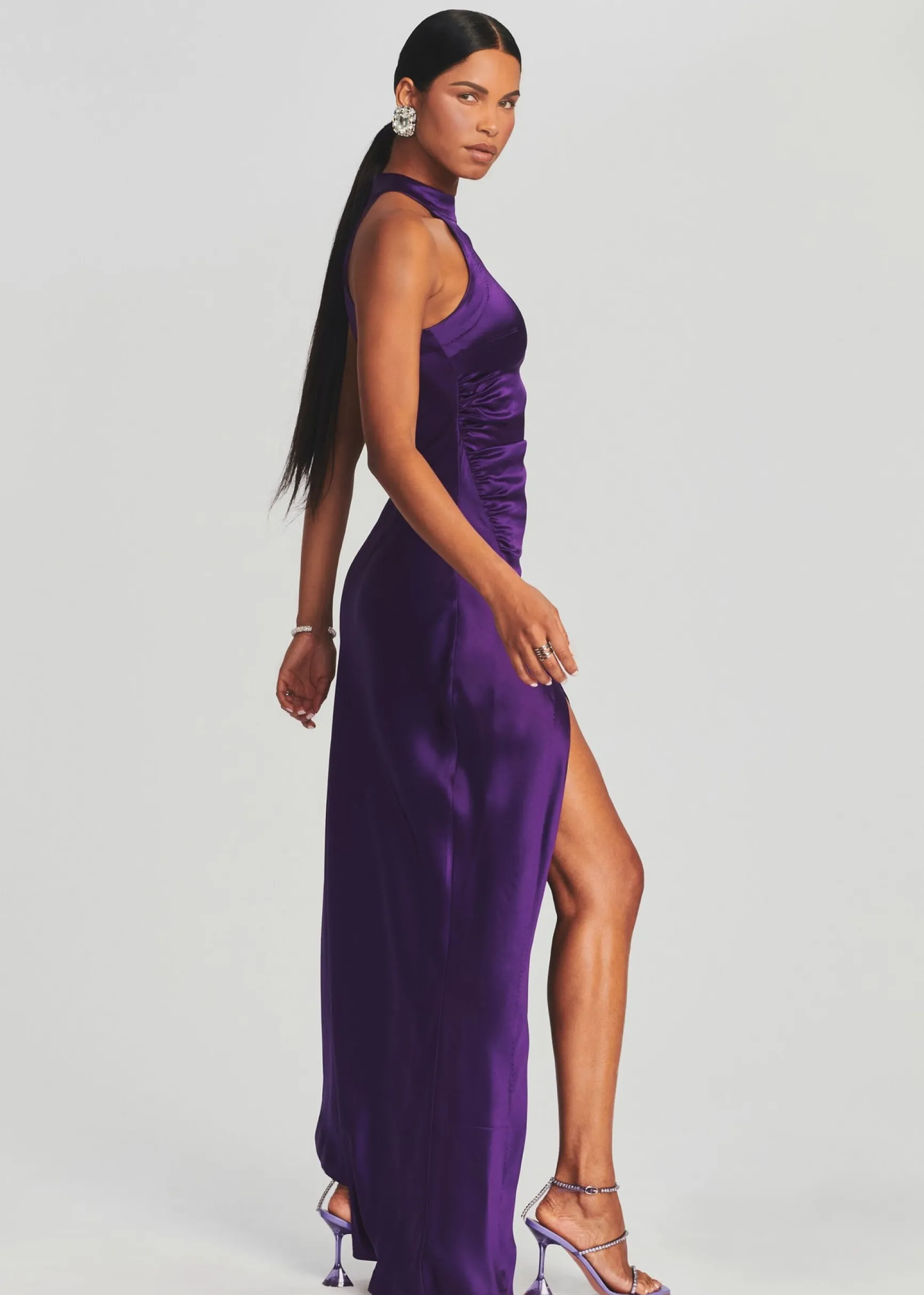 sab_dress_2-1.webp Final Sale*Retrofete Sab Dress Royal Purple