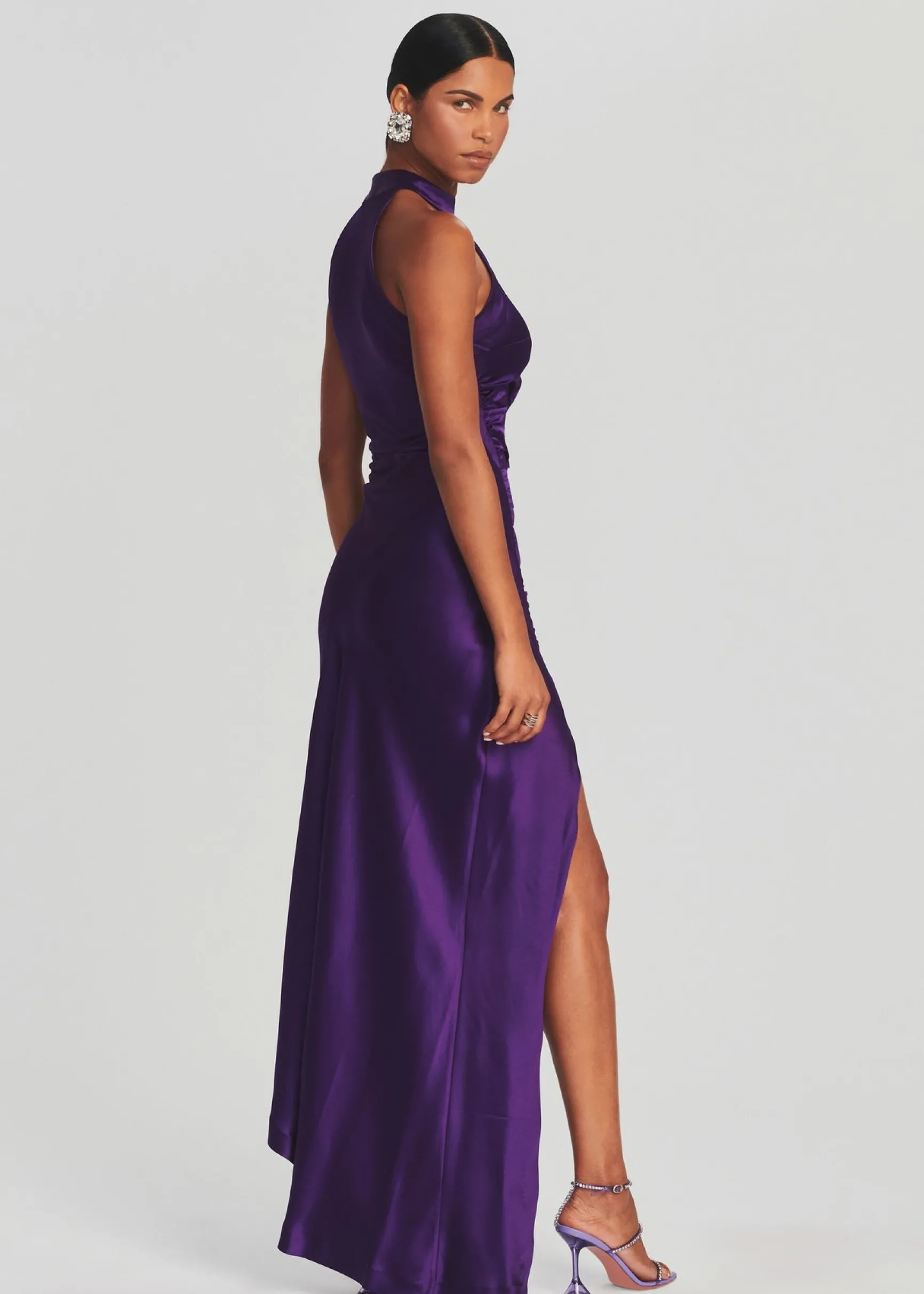 sab_dress_3-4.webp RETROFÊTE*Retrofete Sab Dress Royal Purple