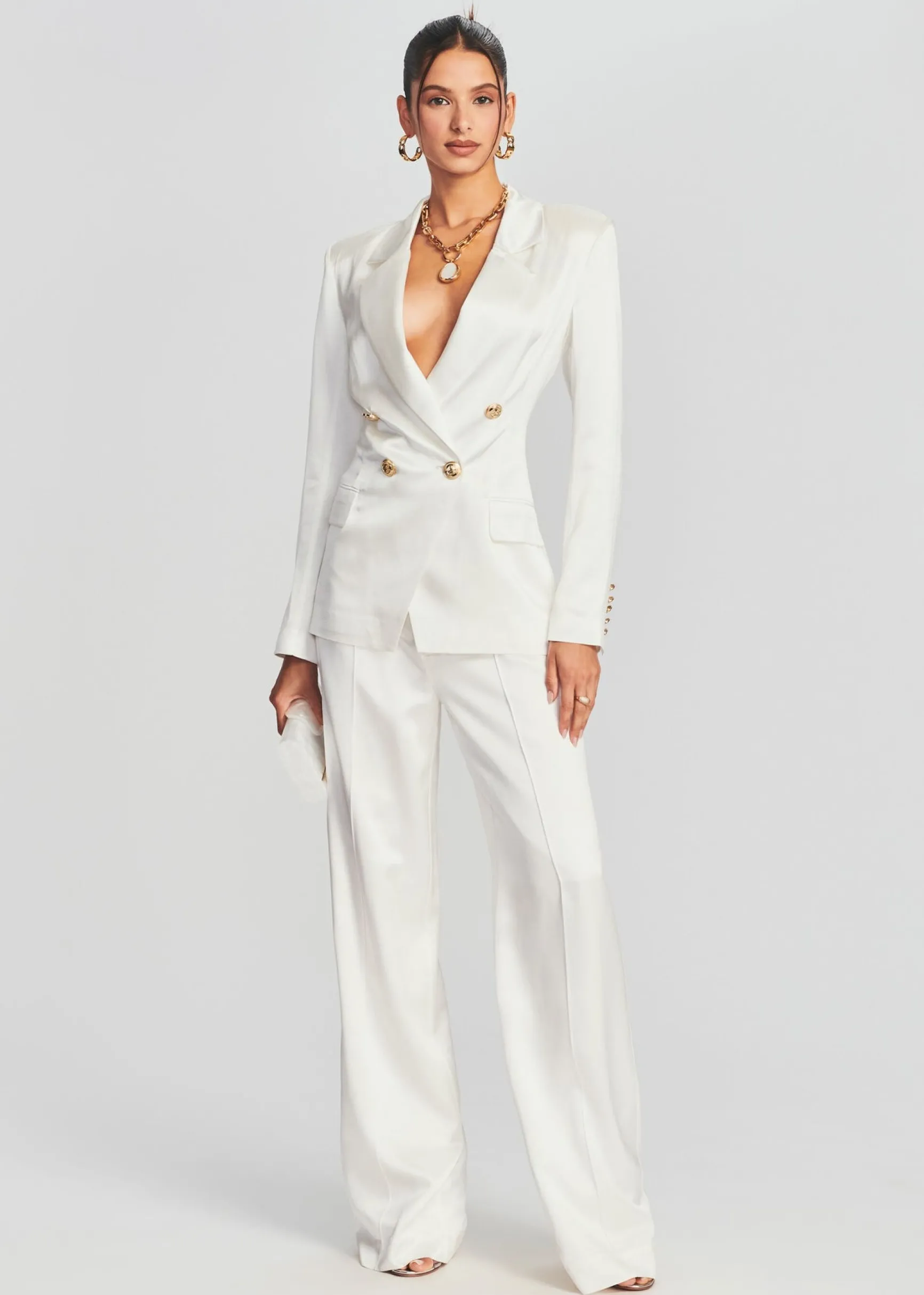 saige_blazer_5-2.webp Rehearsal Dinner*Retrofete Saige Blazer Ivory