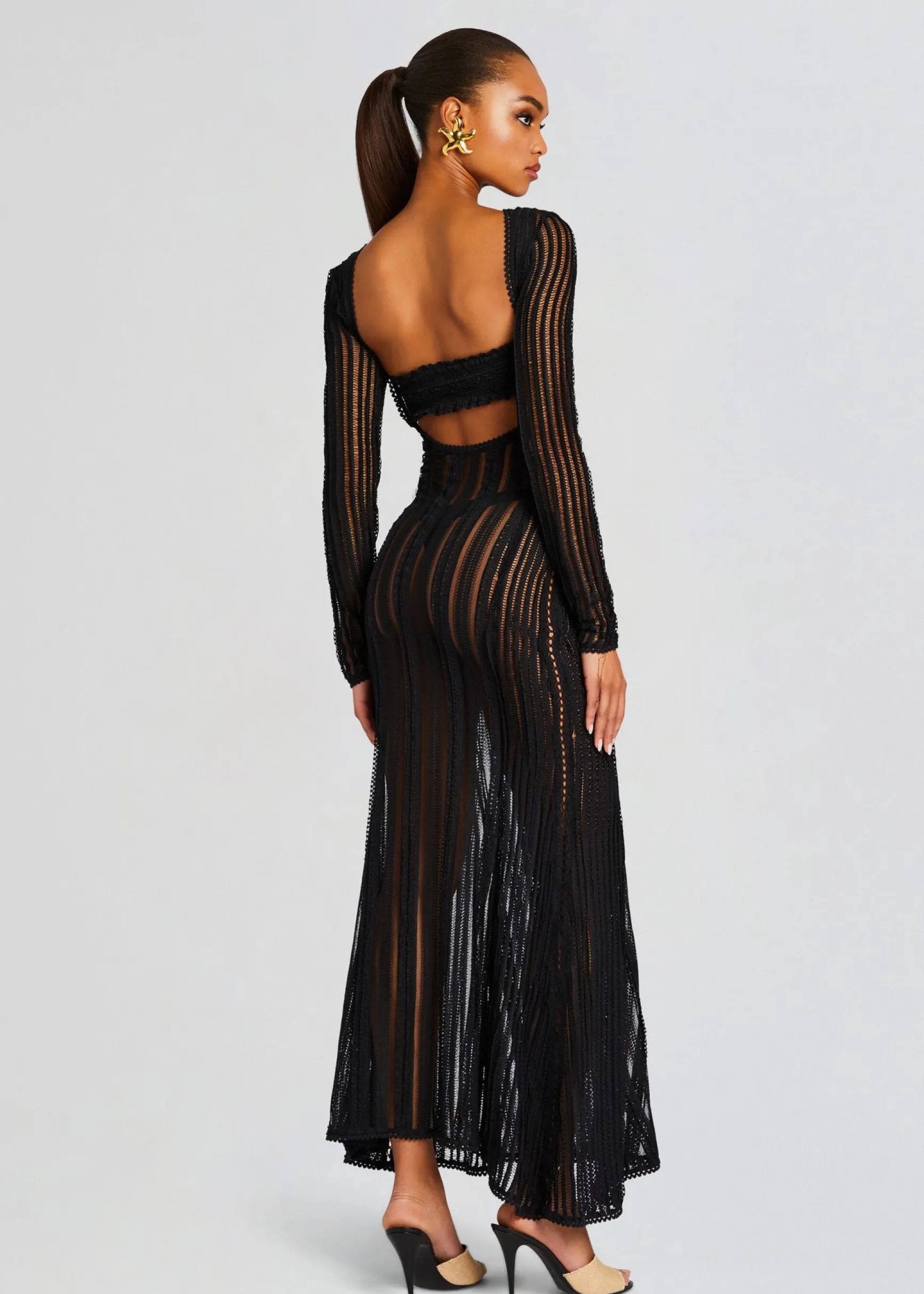 saley_long_dress_3-4.webp Sheer Bliss*Retrofete Saley Long Dress Black Sham