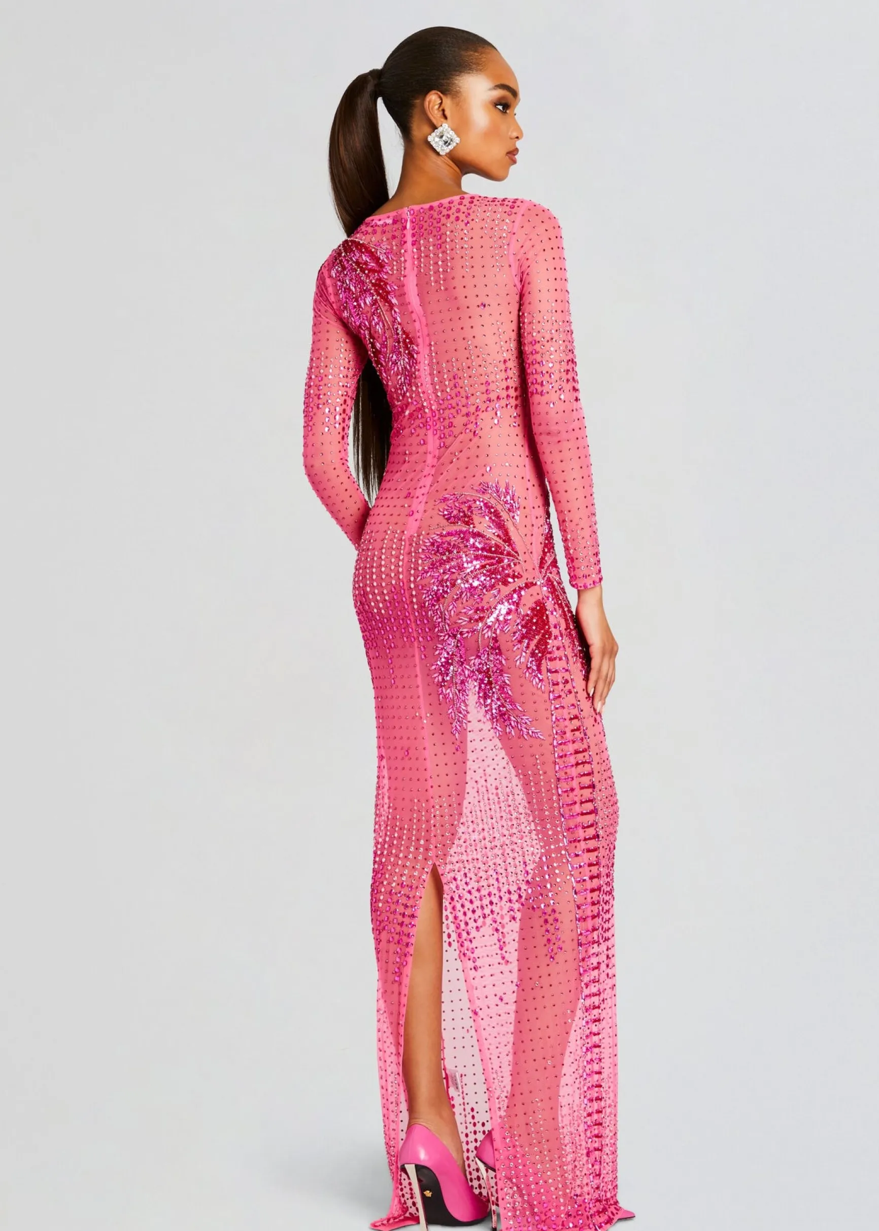 sammy_embellished_dress_3-2.webp Resort '24*Retrofete Sammy Embellished Dress Ultra Pink