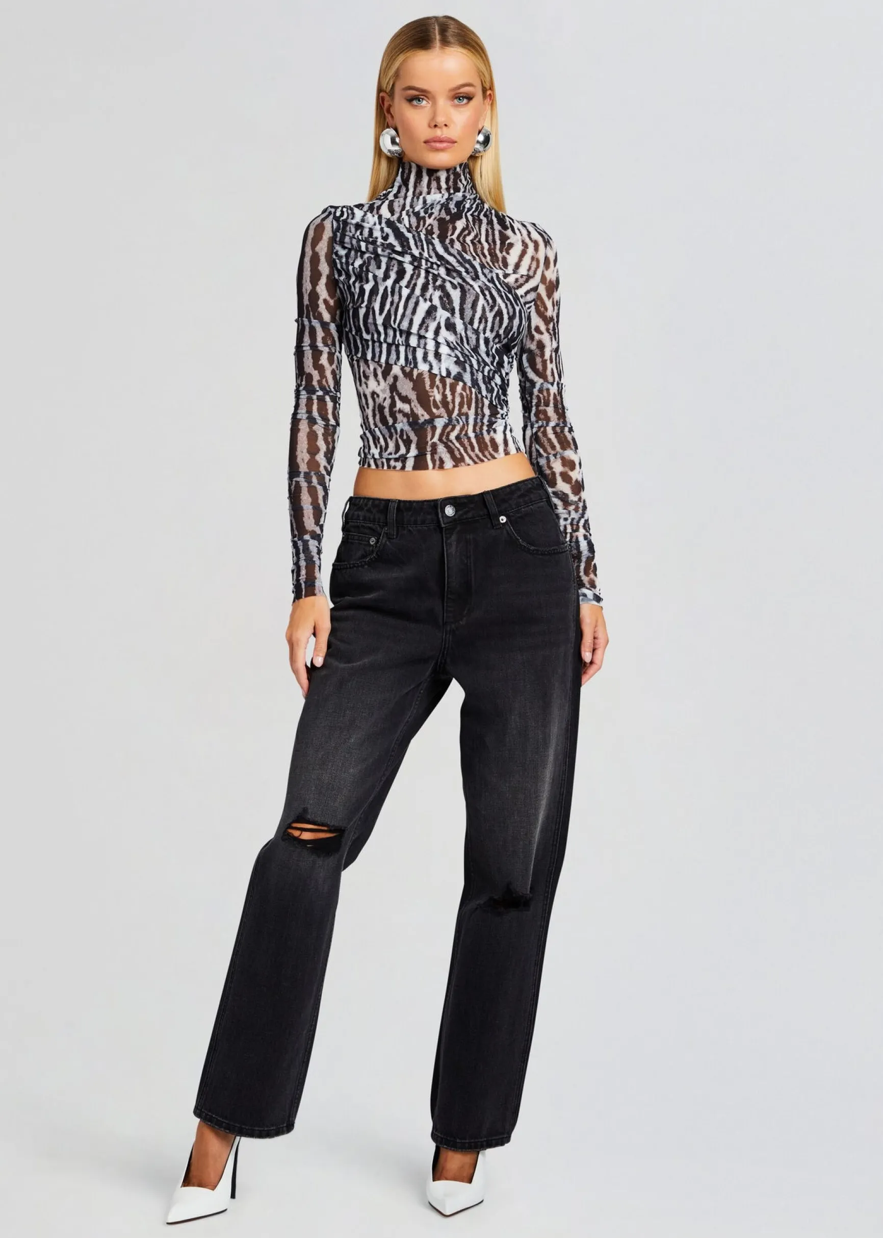 sana_top_1.webp Best Sellers*Retrofete Sana Top Grey Ocelot