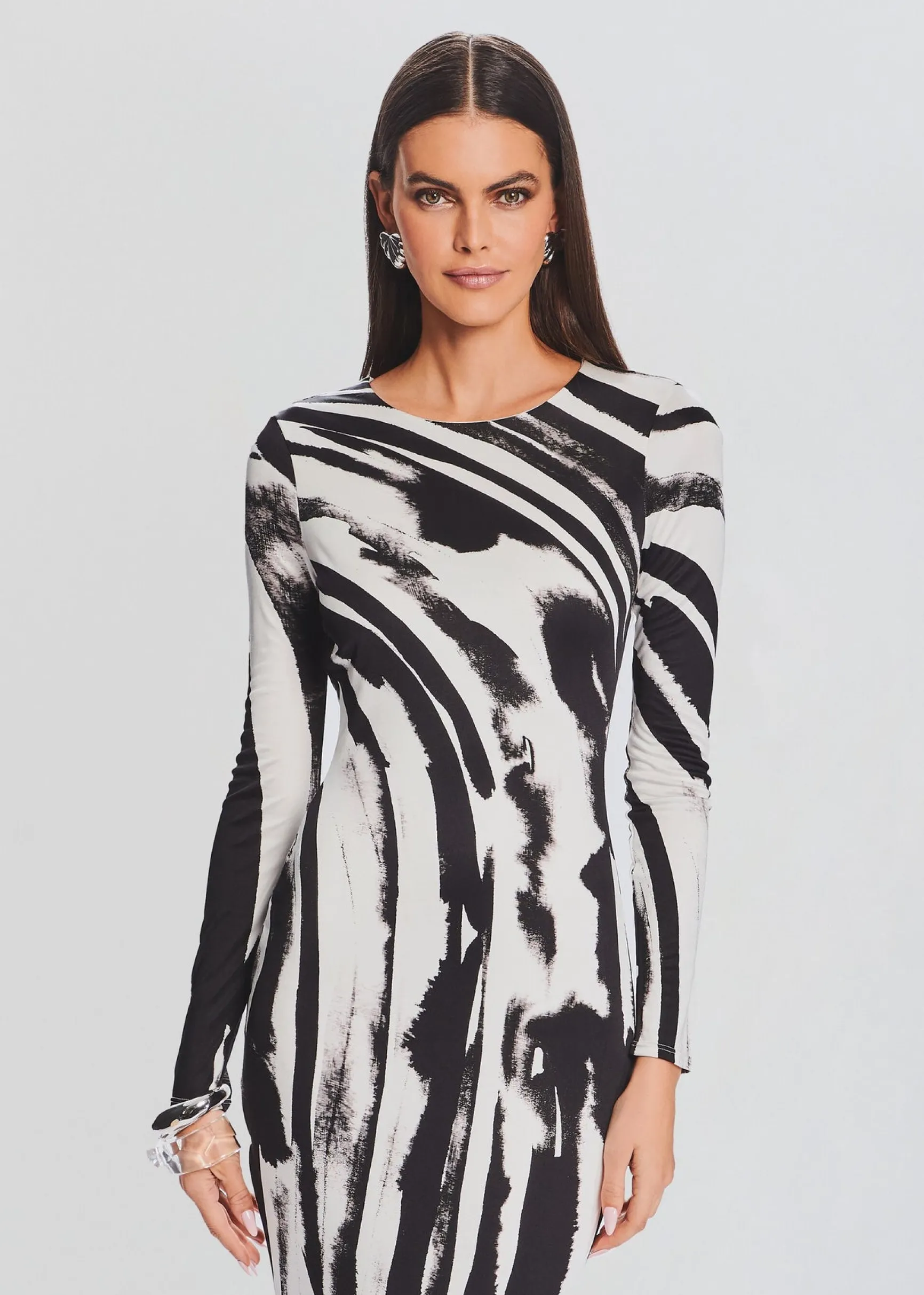sara_dress_2-2.webp Gowns*Retrofete Sara Dress Zebra Ink