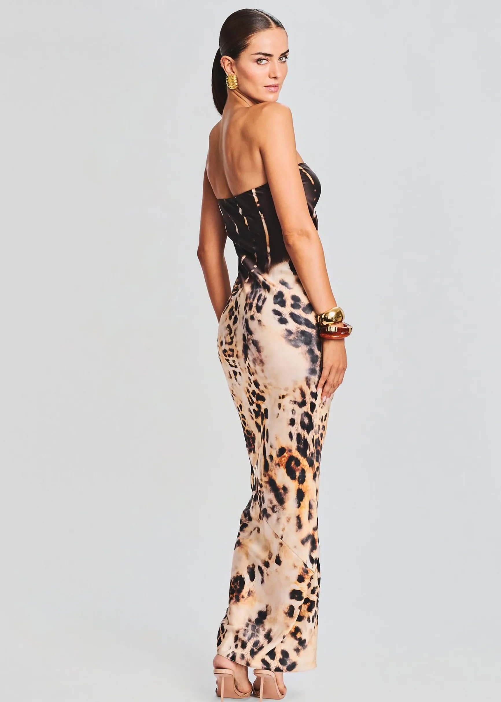 shayna_silk_dress_3-2.webp RETROFÊTE*Retrofete Shayna Silk Dress Vintage Cheetah