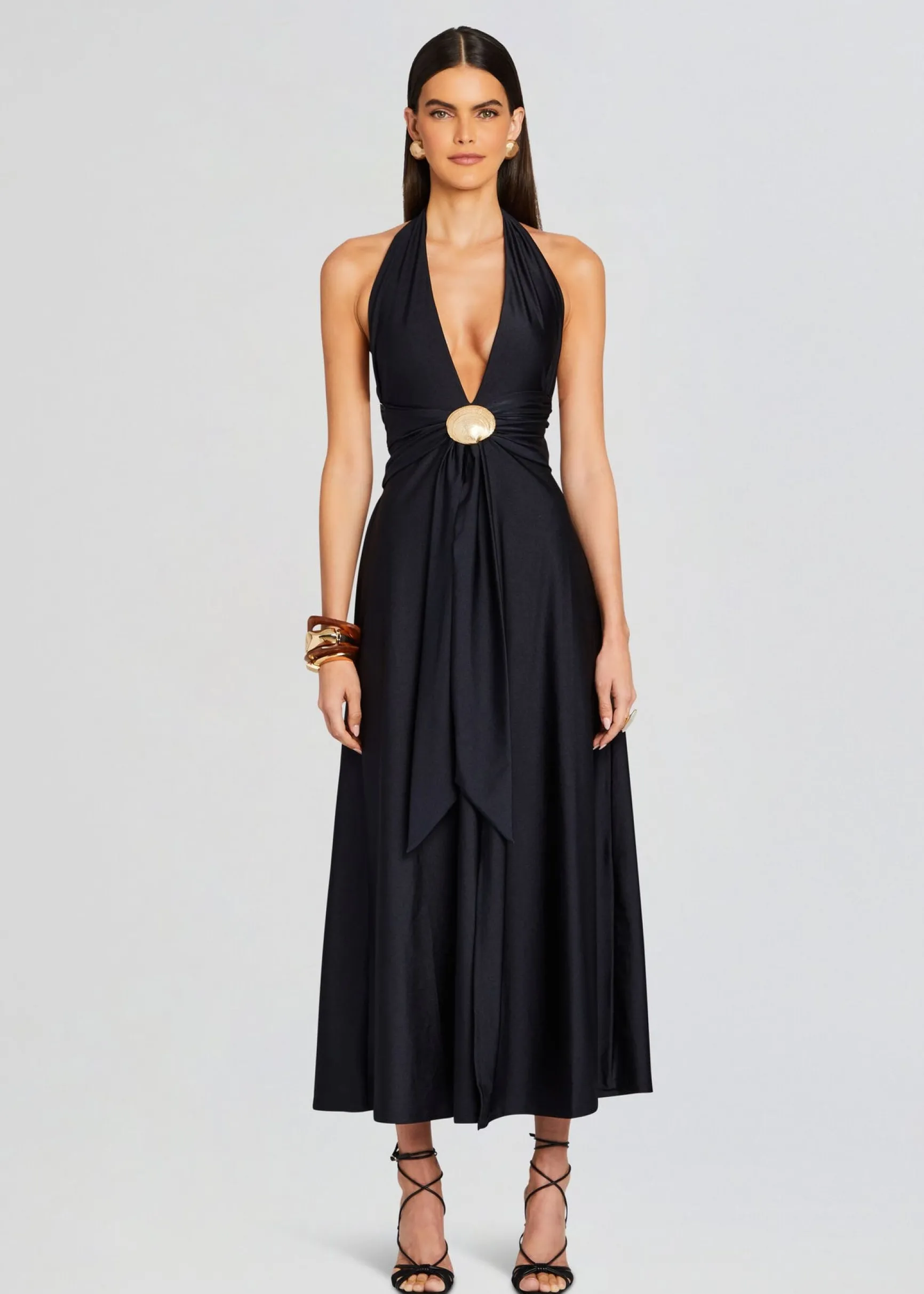 shelly_maxi_dress_4-3.webp Swim*Retrofete Shelly Maxi Dress Black