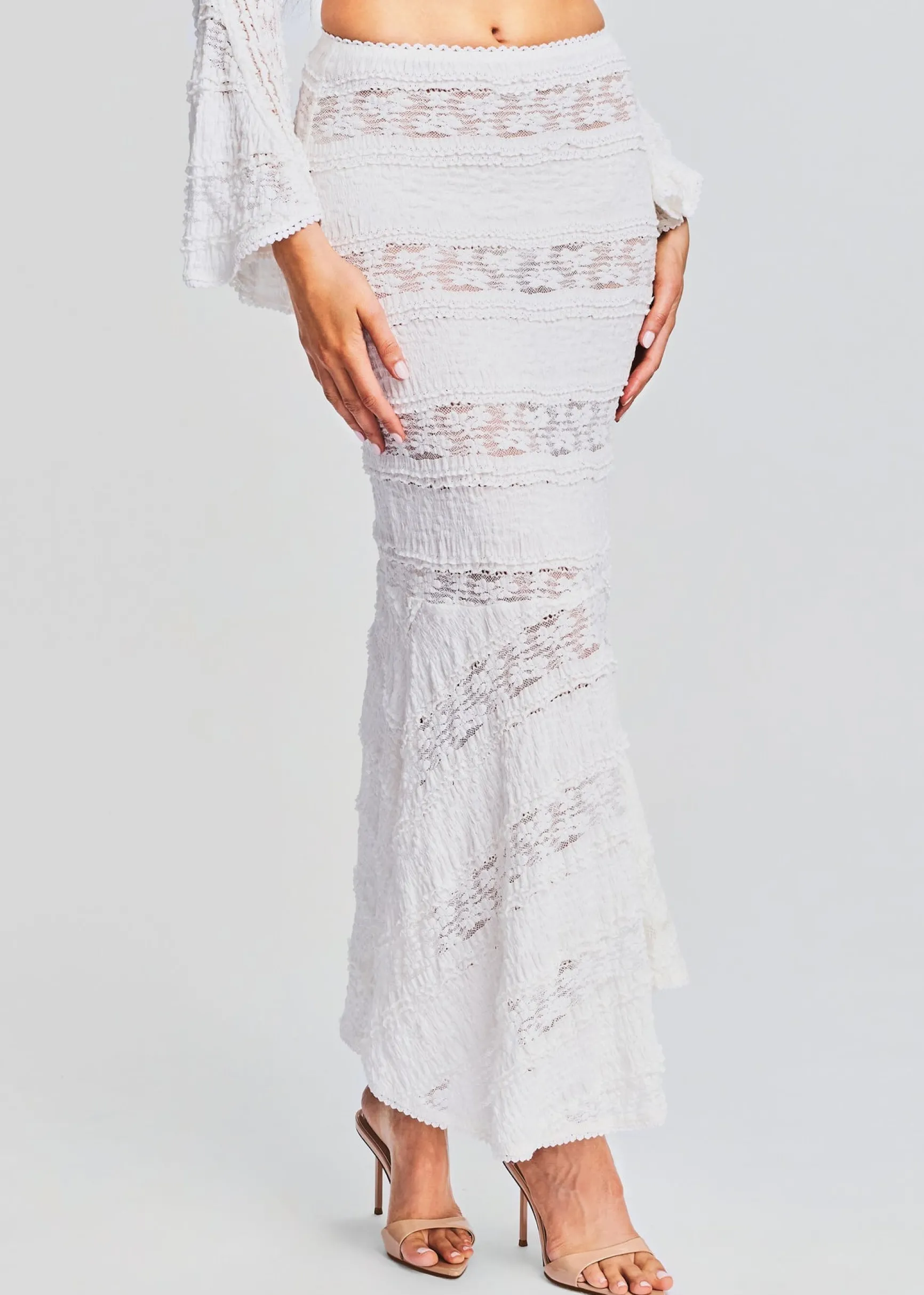shir_long_skirt_0.webp Sheer Bliss*Retrofete Shir Long Skirt White Sa Punta