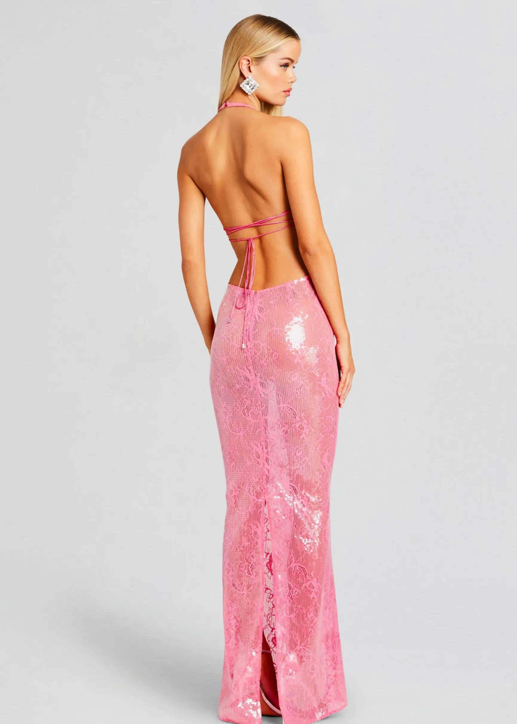 shivonne_sequin_lace_dres_3-1.webp Guest Of*Retrofete Shivonne Sequin Lace Dress Paradise Pink